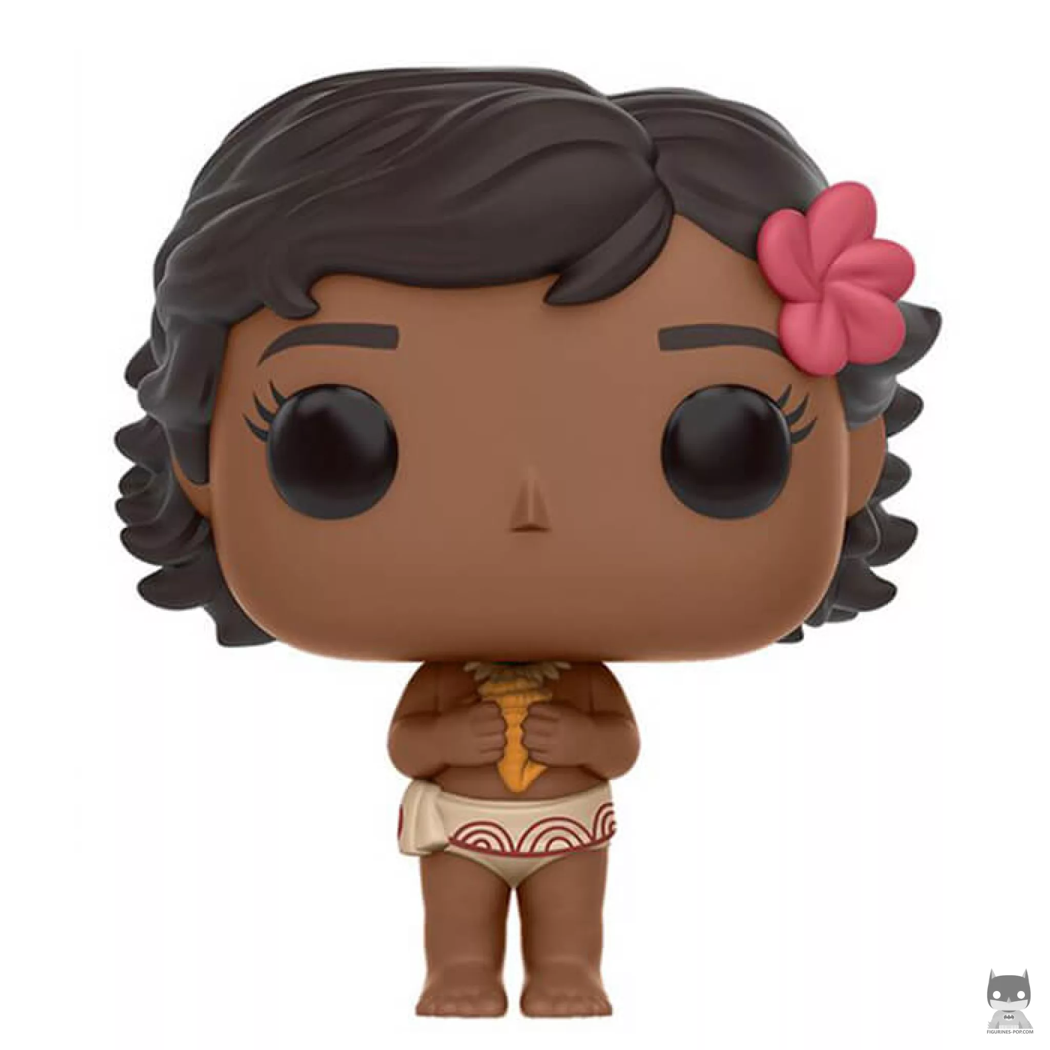 Moana (Young) Funko Pop! figure (Moana)