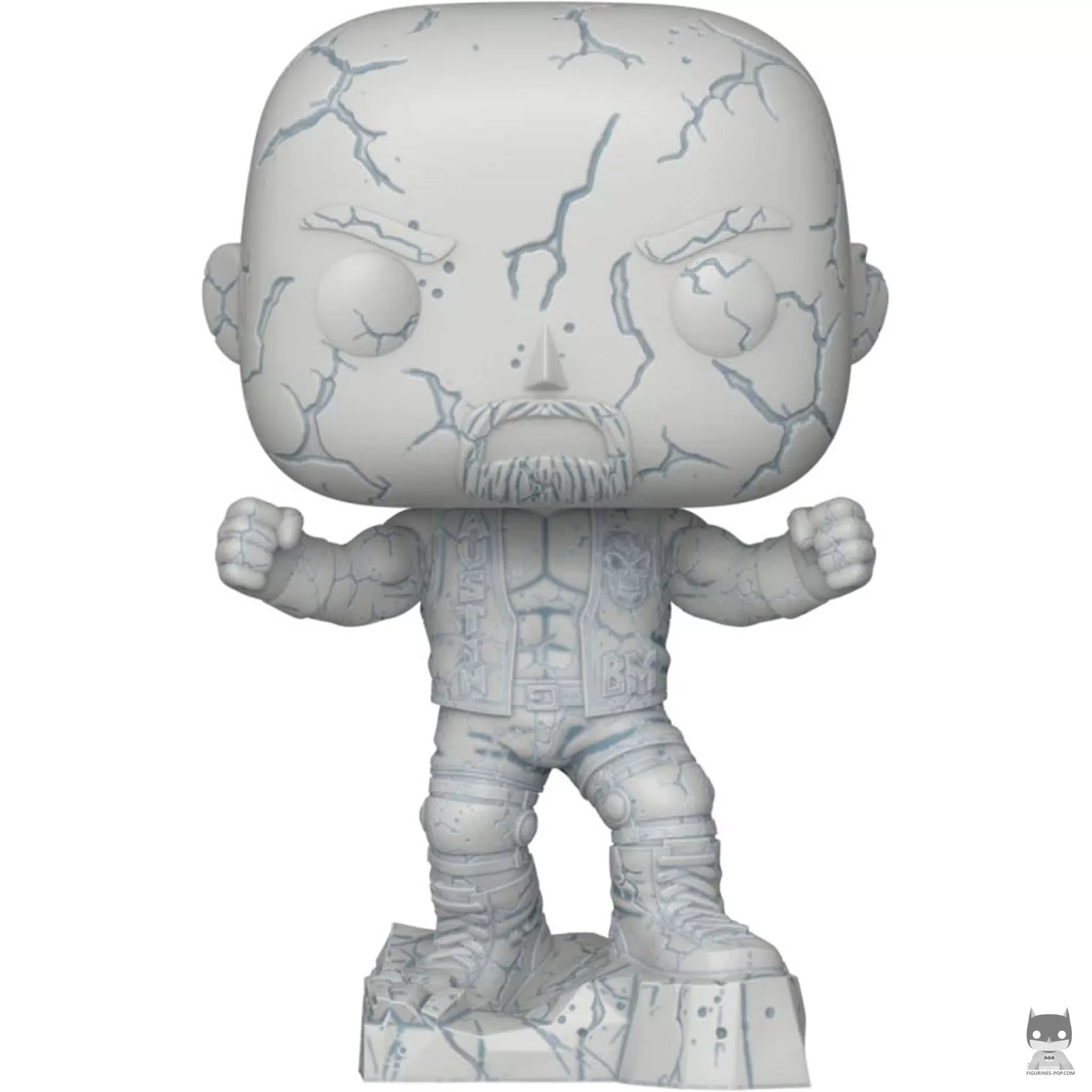 Stone Cold Steve Austin (Statue) Funko Pop! figure (WWE)