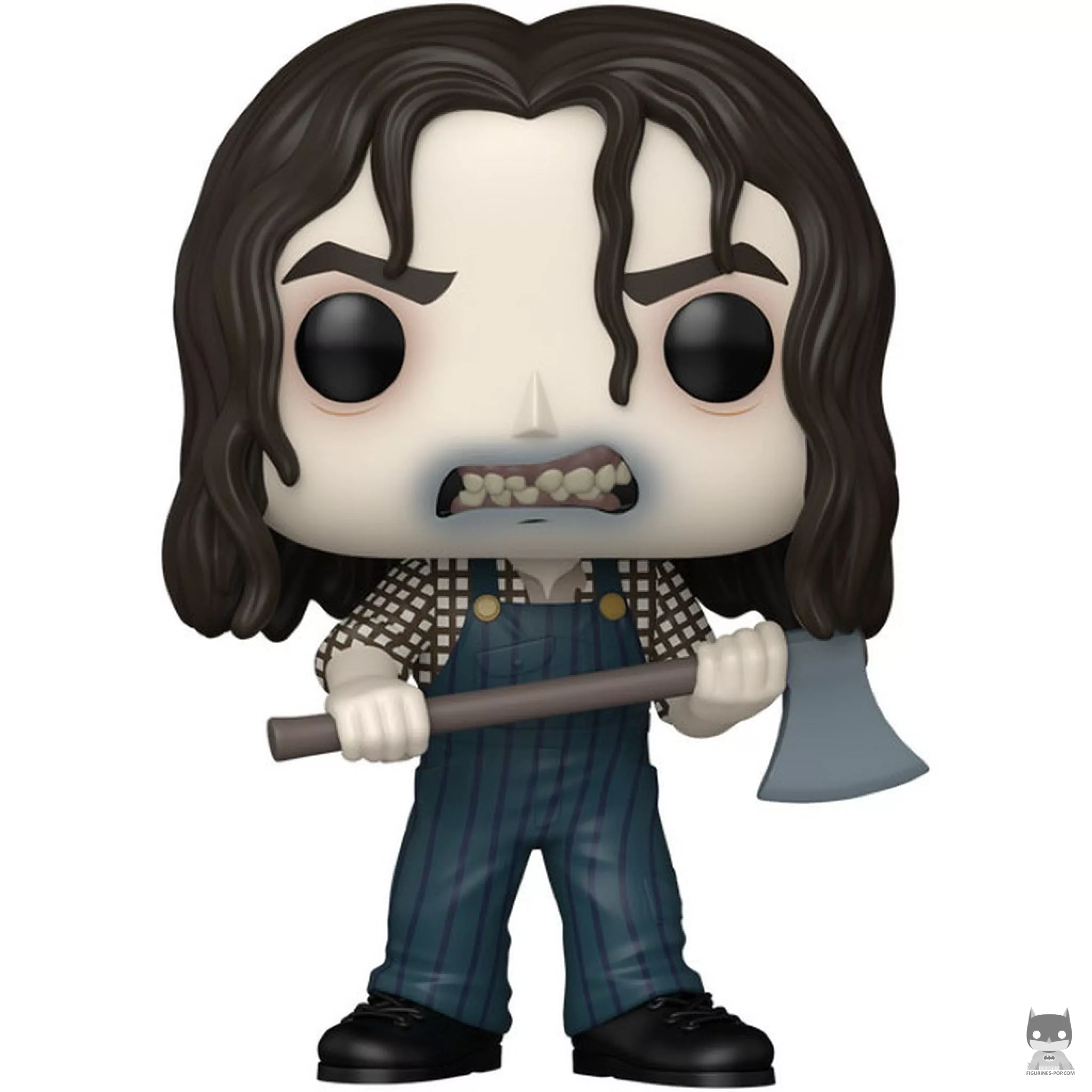 Abner Funko Pop! figure (The Conjuring)