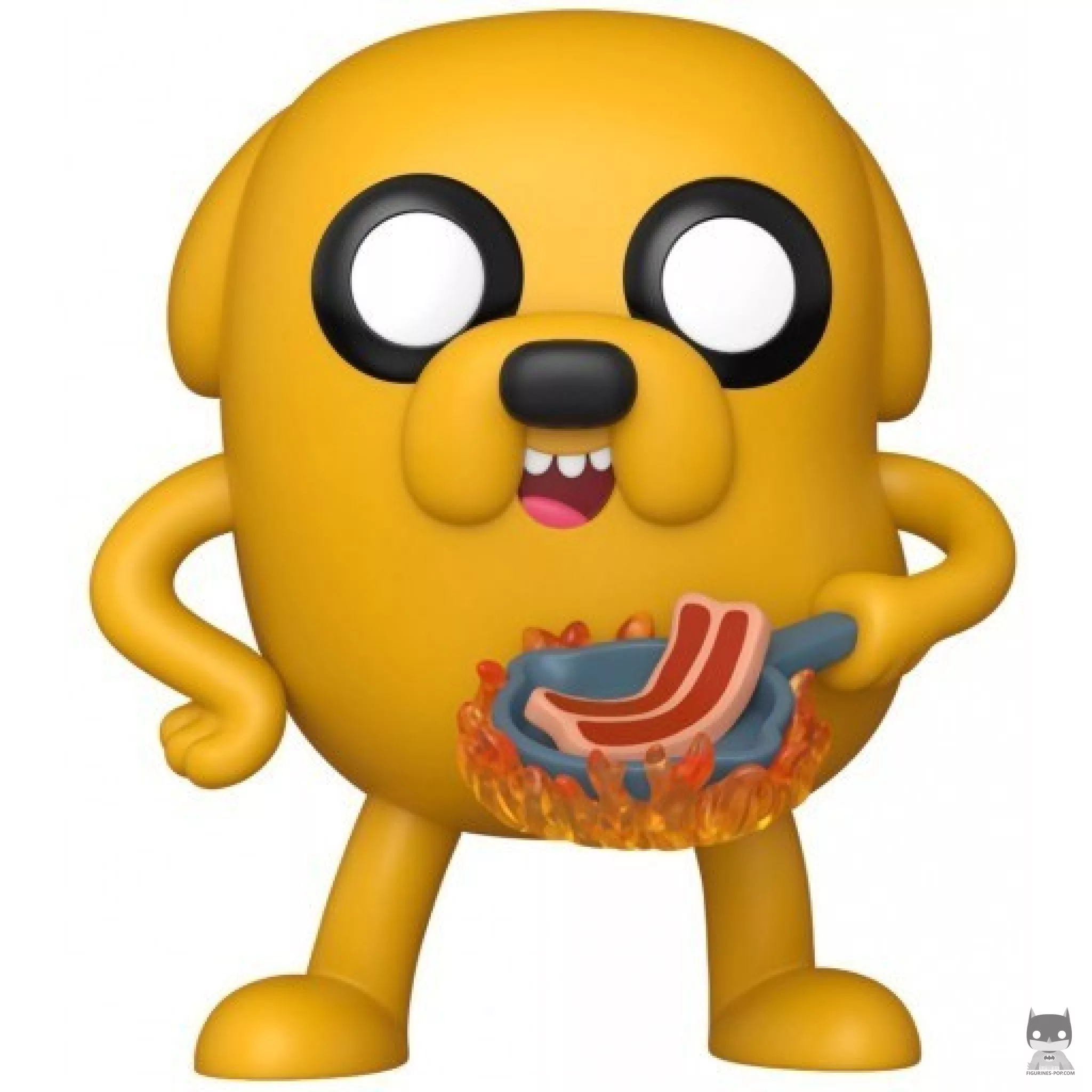 Jake Funko Pop! figure (Adventure Time)