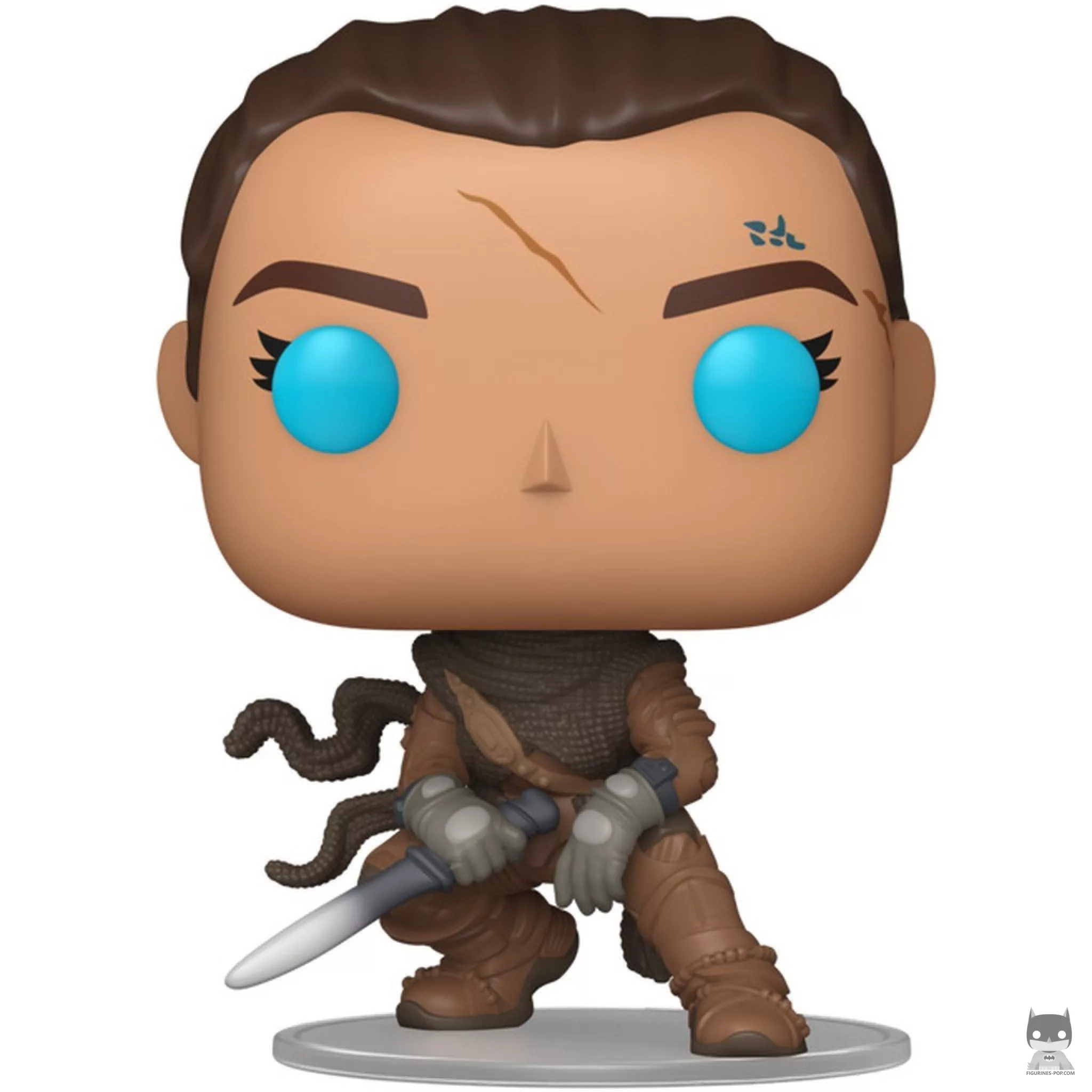 Chani Funko Pop! figure (Dune 2020)