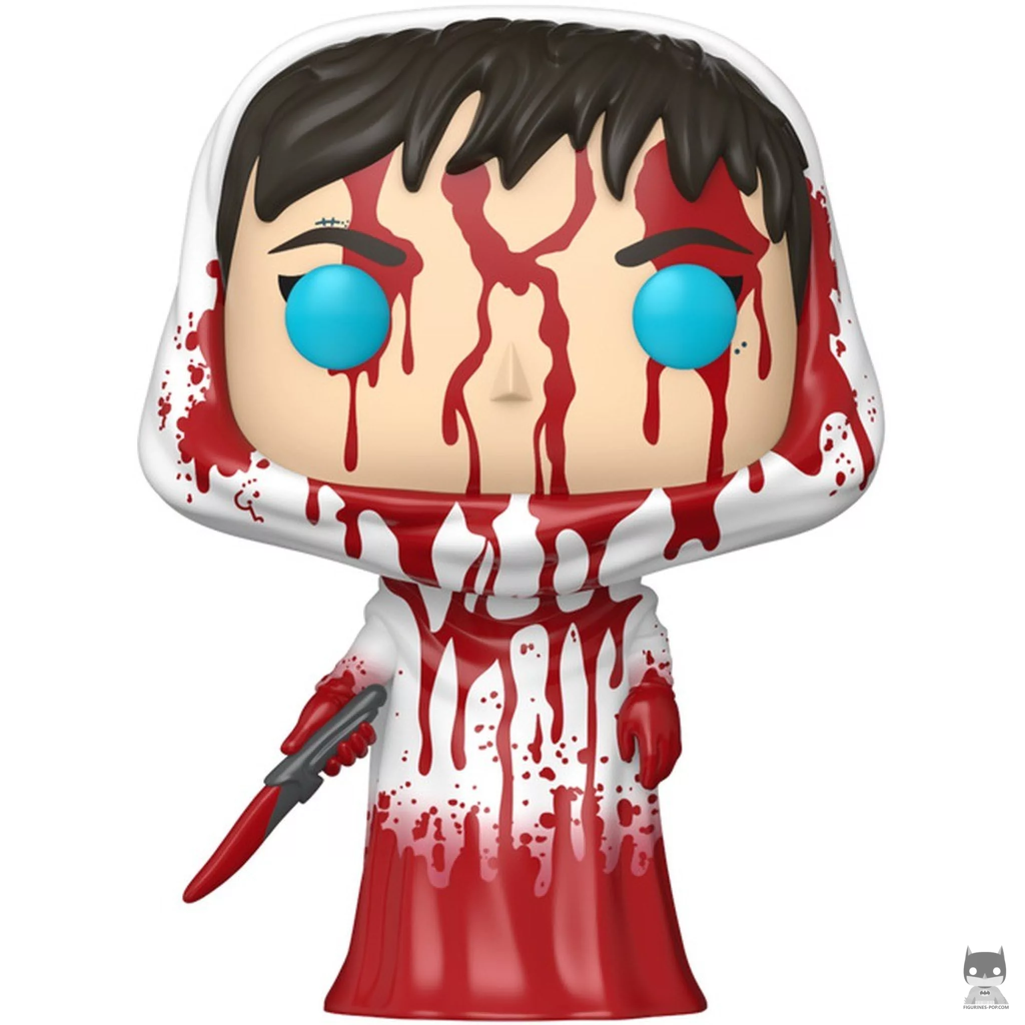 Alia Atreides (Bloody) Funko Pop! figure (Dune 2020)