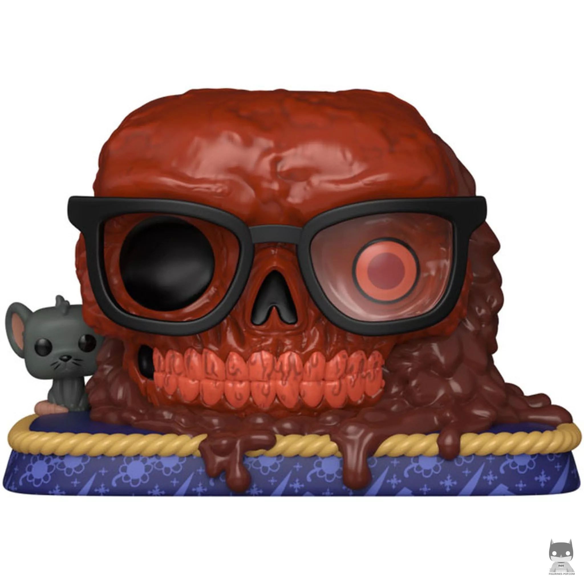Jonathan Shaw Funko Pop! figure (Terrifier)