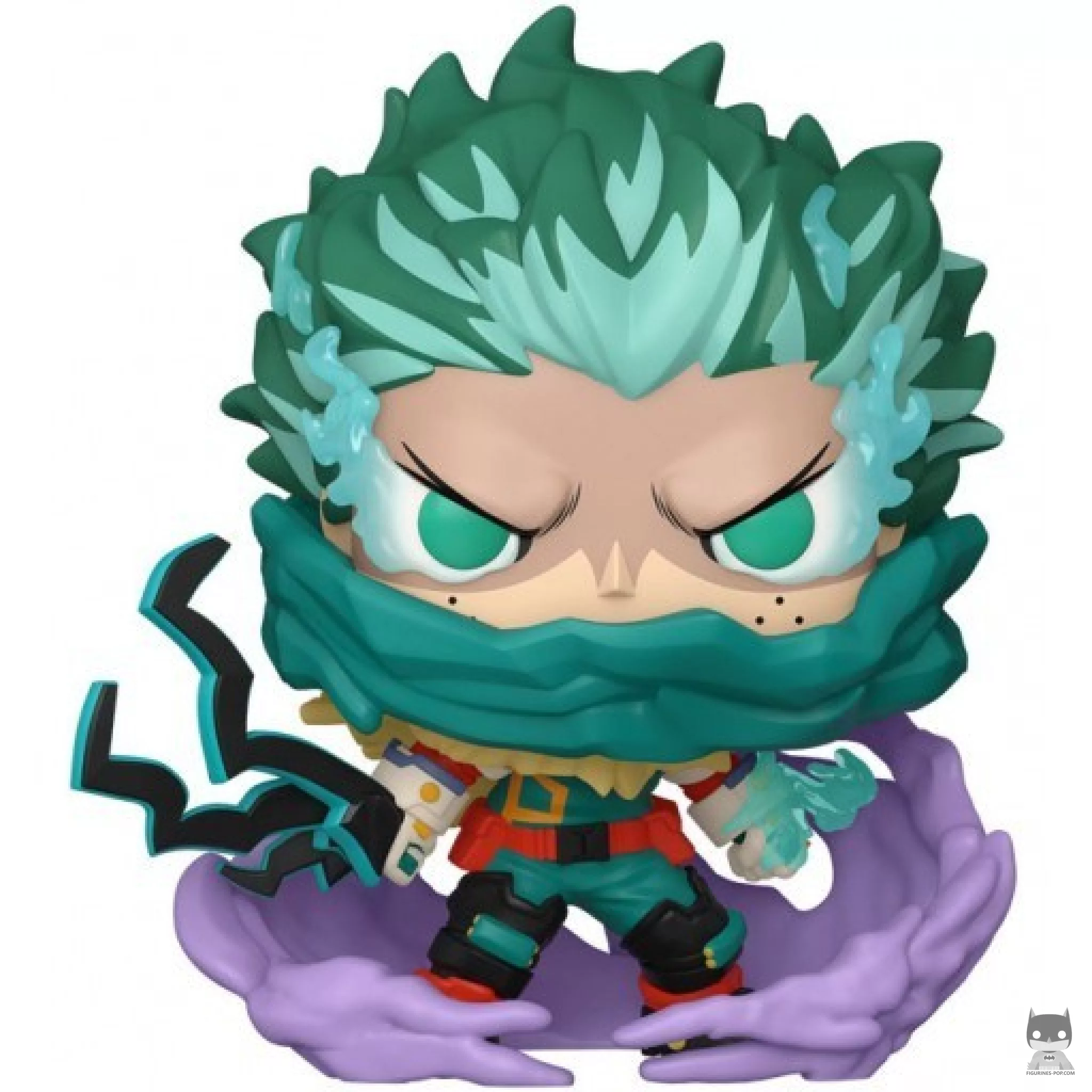 Deku Funko Pop! figure (My Hero Academia)