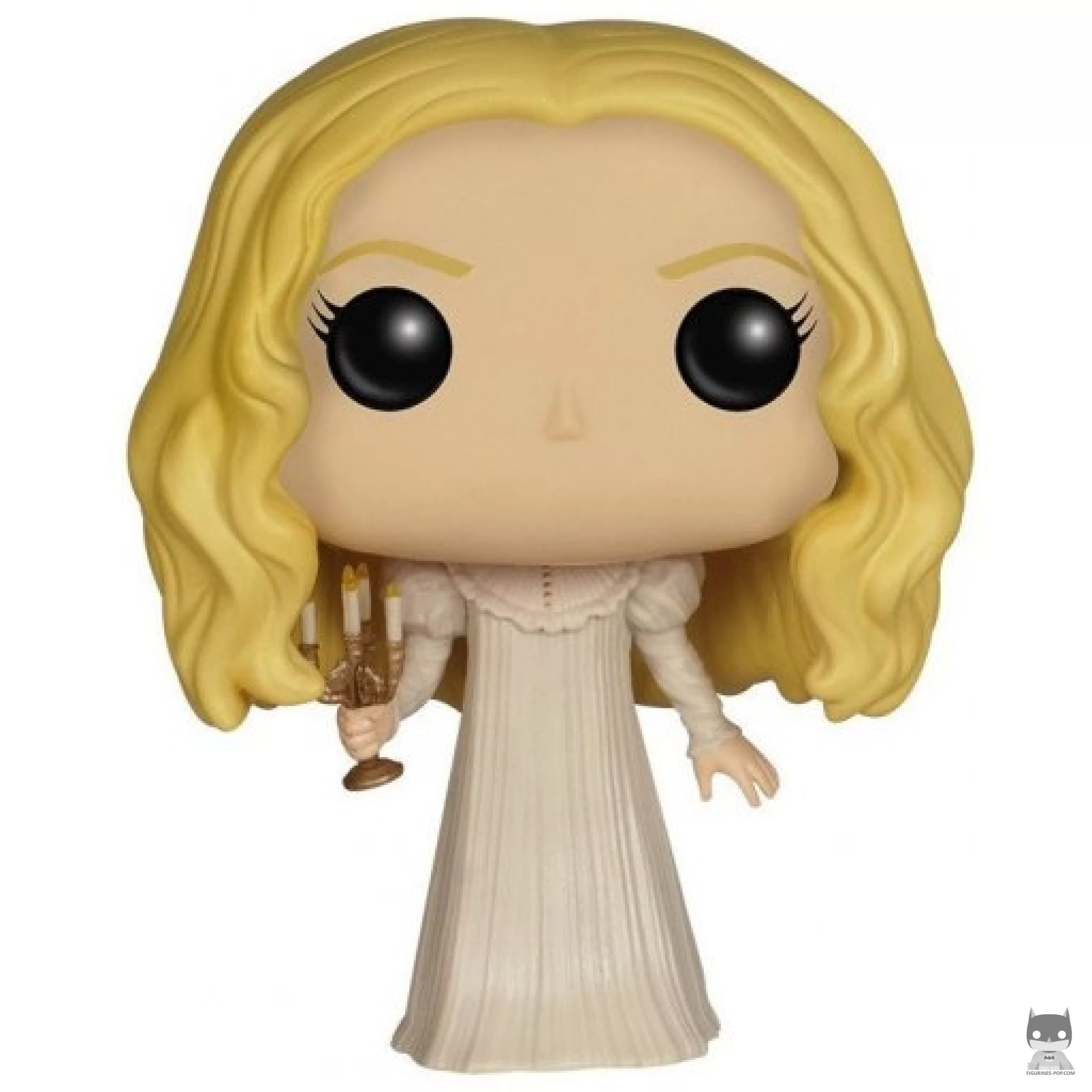 Edith Cushing Funko Pop! figure (Crimson Peak)