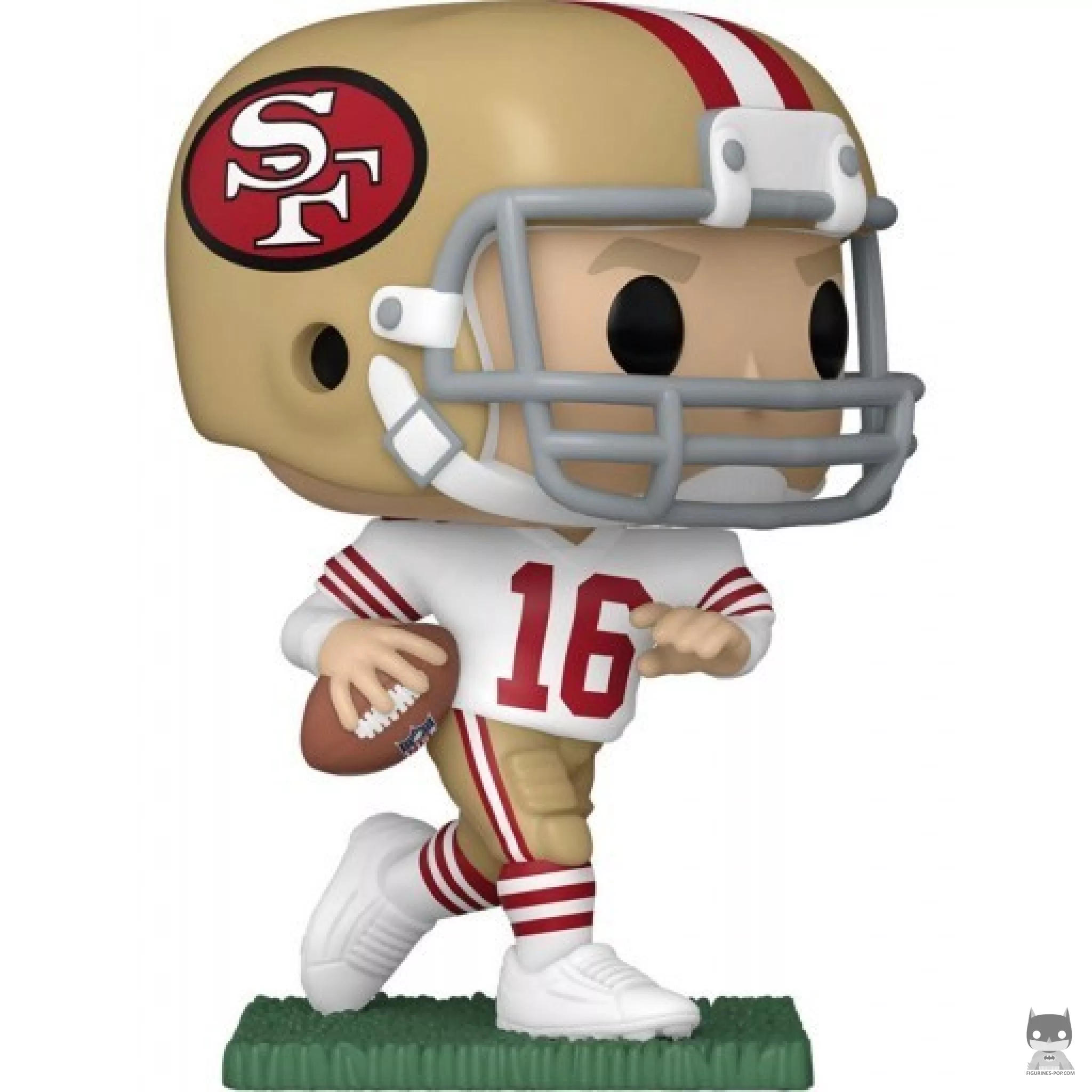 Joe Montana Funko Pop! figure (NFL)