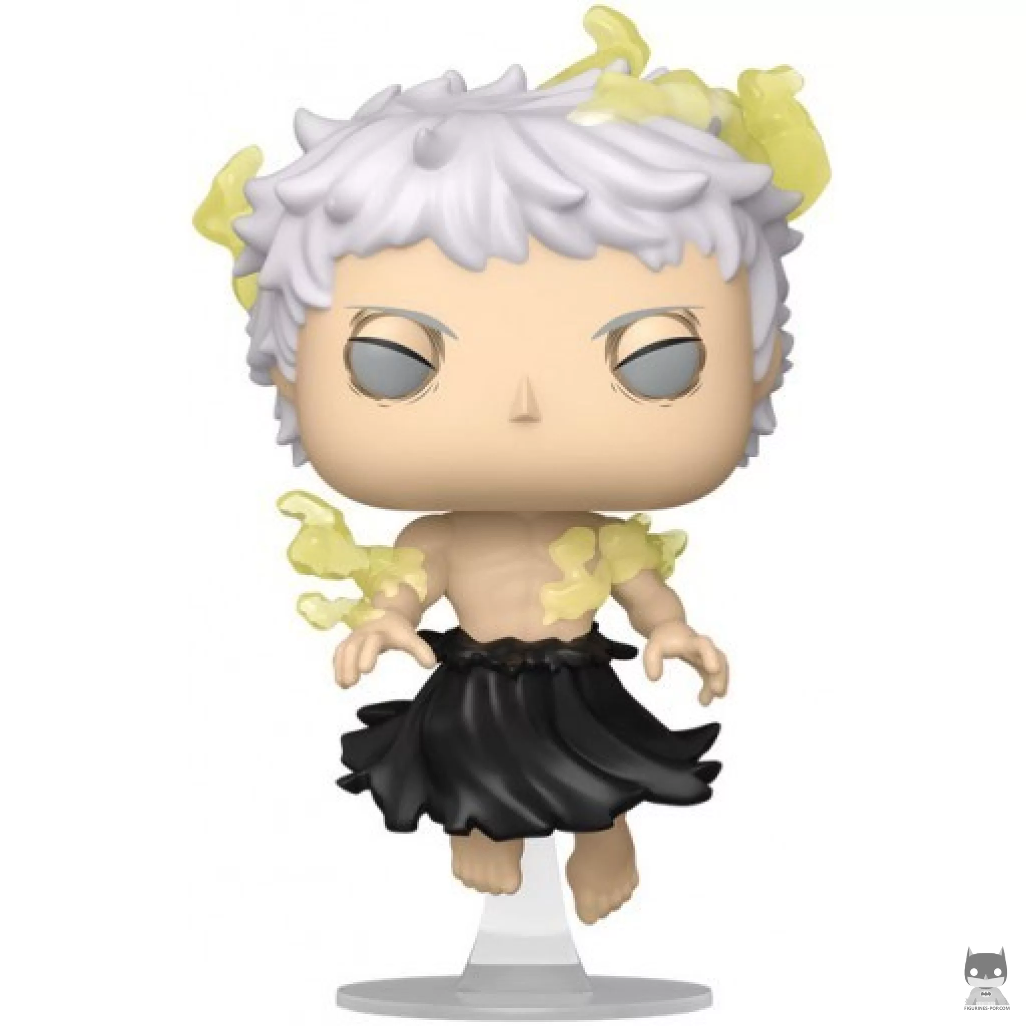 All For One Funko Pop! figure (My Hero Academia)