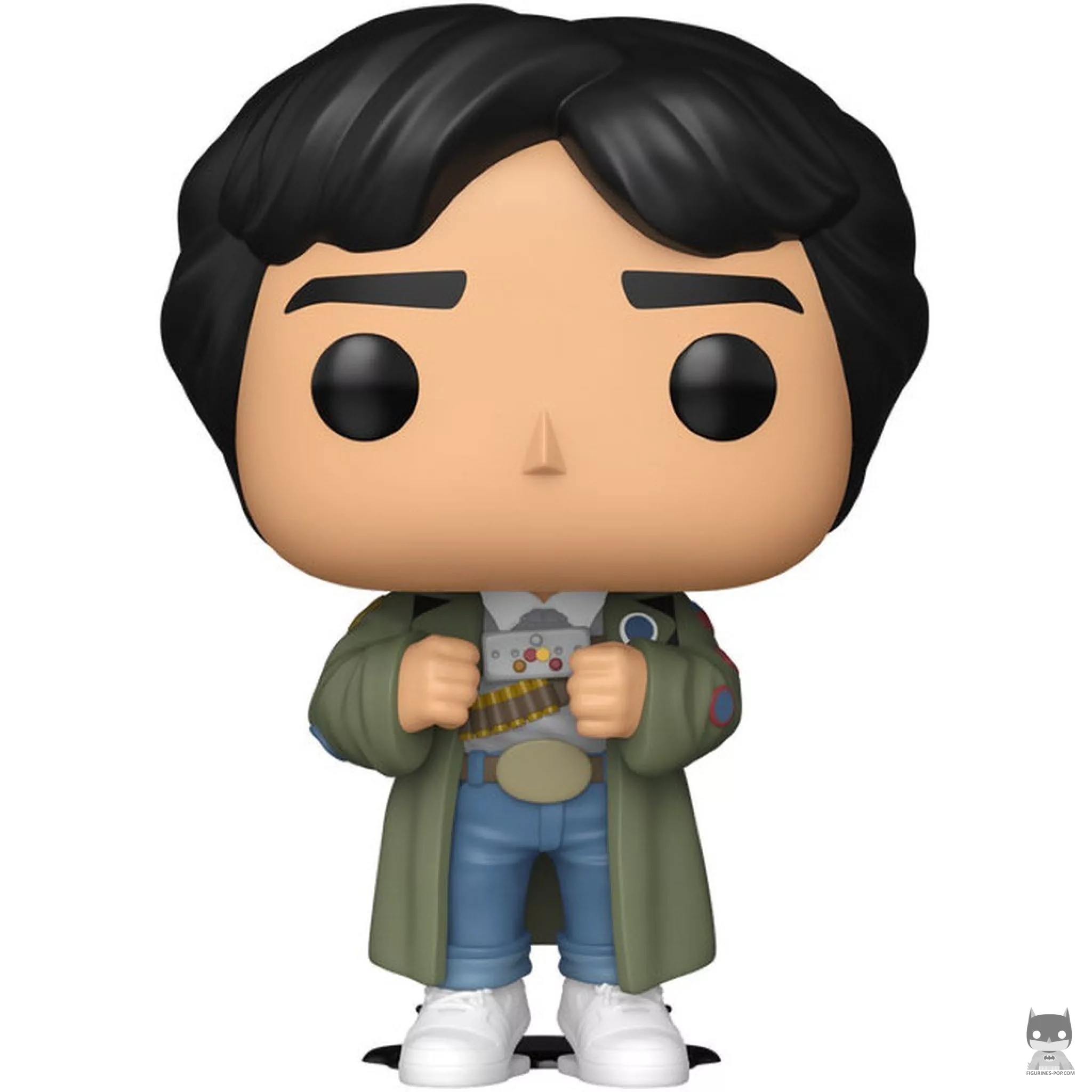 Data Funko Pop! figure (The Goonies)