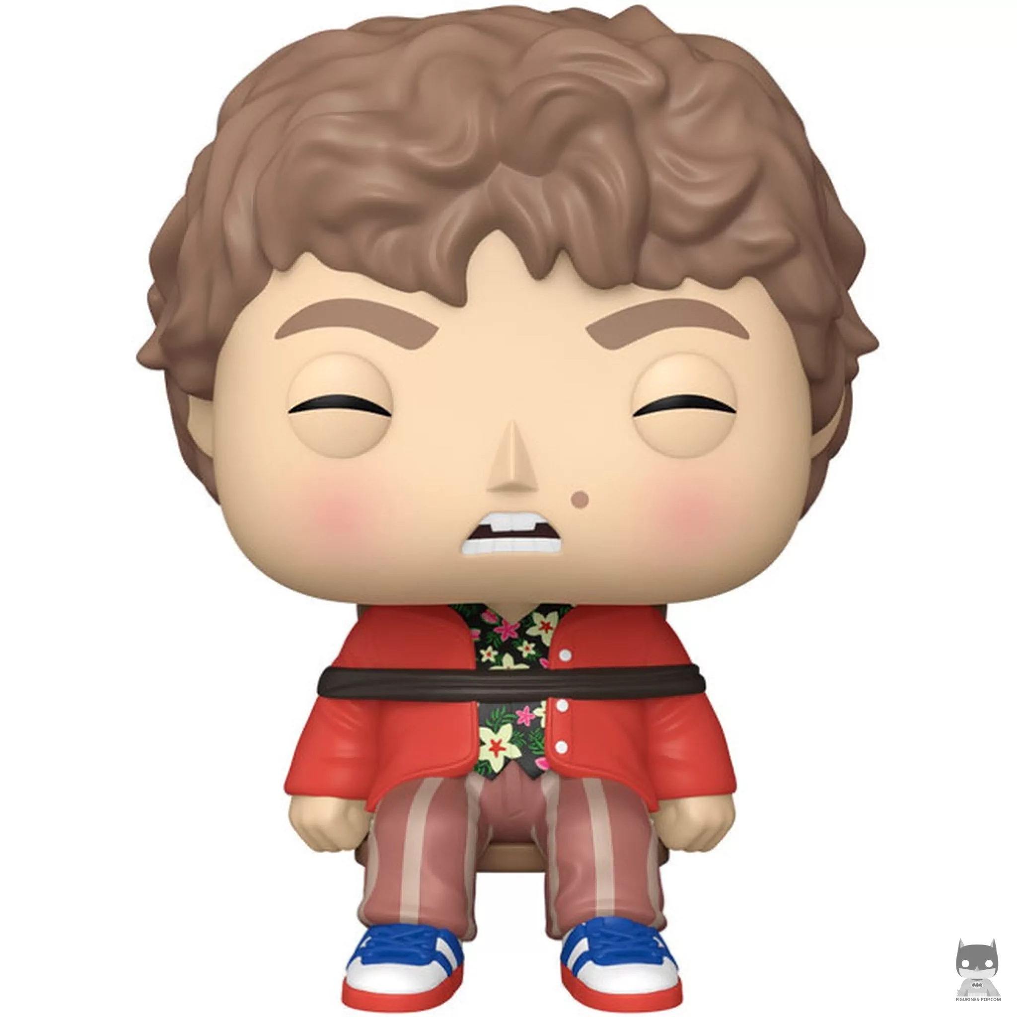 Chunk Funko Pop! figure (The Goonies)