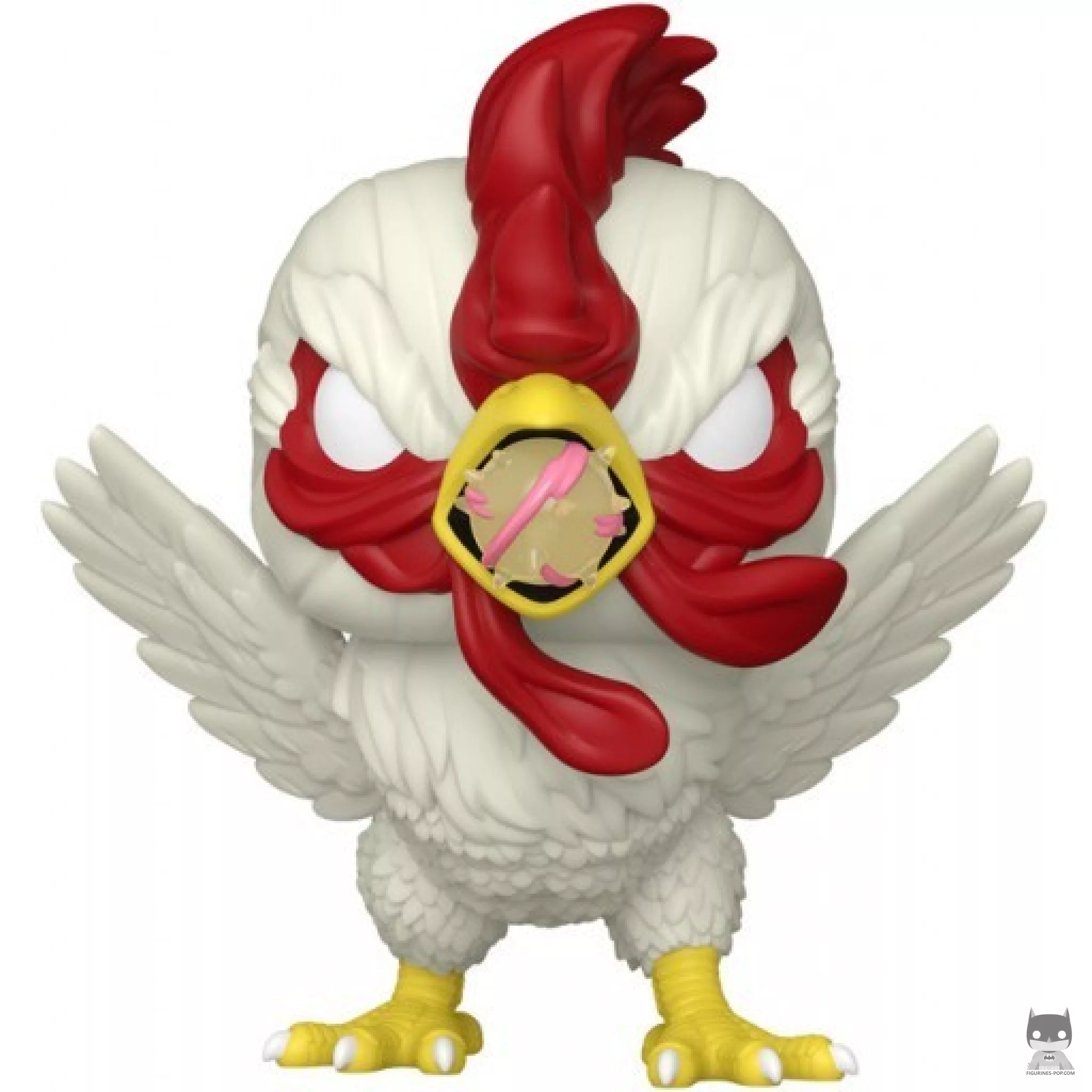 Keiji Funko Pop! figure (Rooster Fighter)