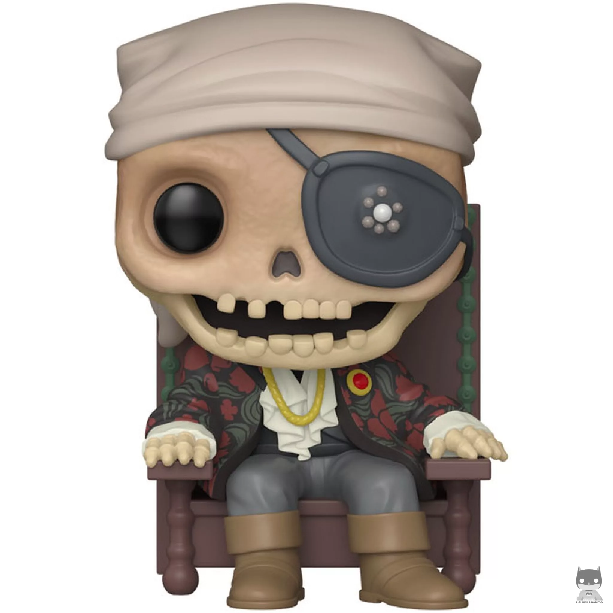 One-Eyed Willy Funko Pop! figure (The Goonies)