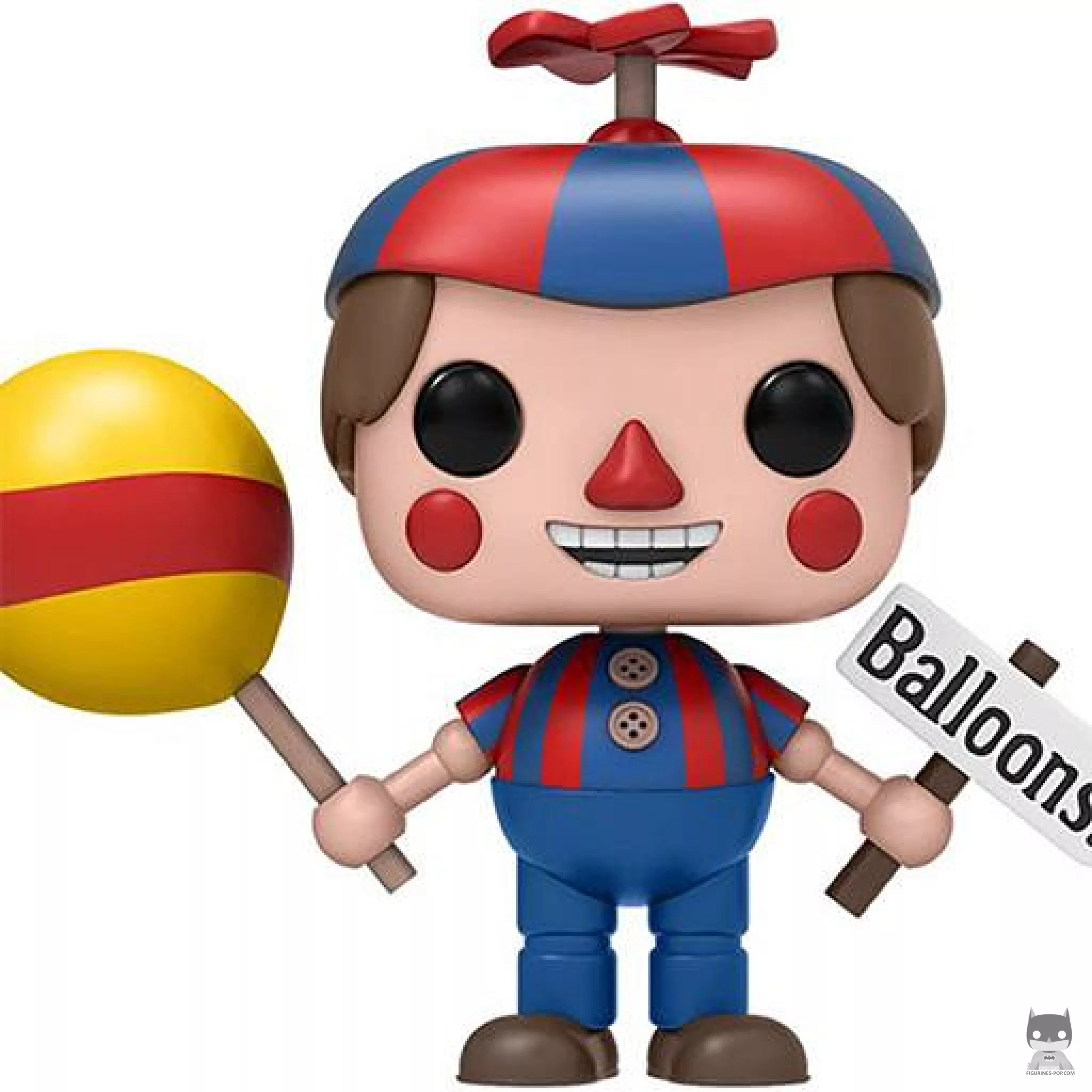 Balloon Boy Funko Pop! figure (Five Nights at Freddy's)