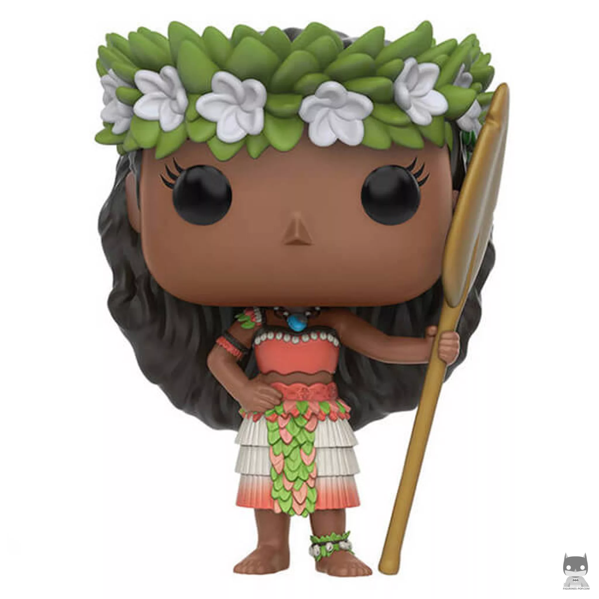 Voyager Moana Funko Pop! figure (Moana)