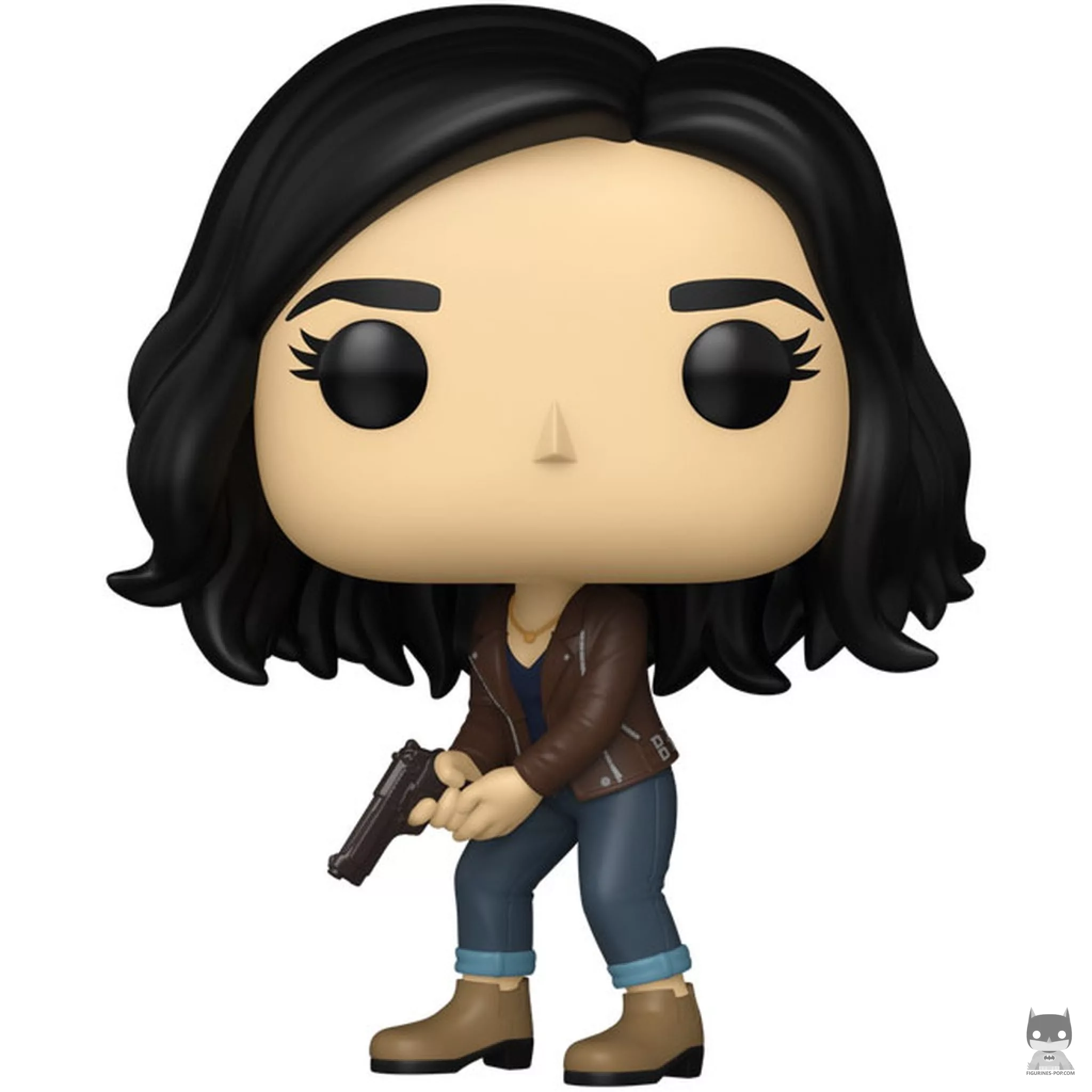 Sidney Prescott Funko Pop! figure (Scream)