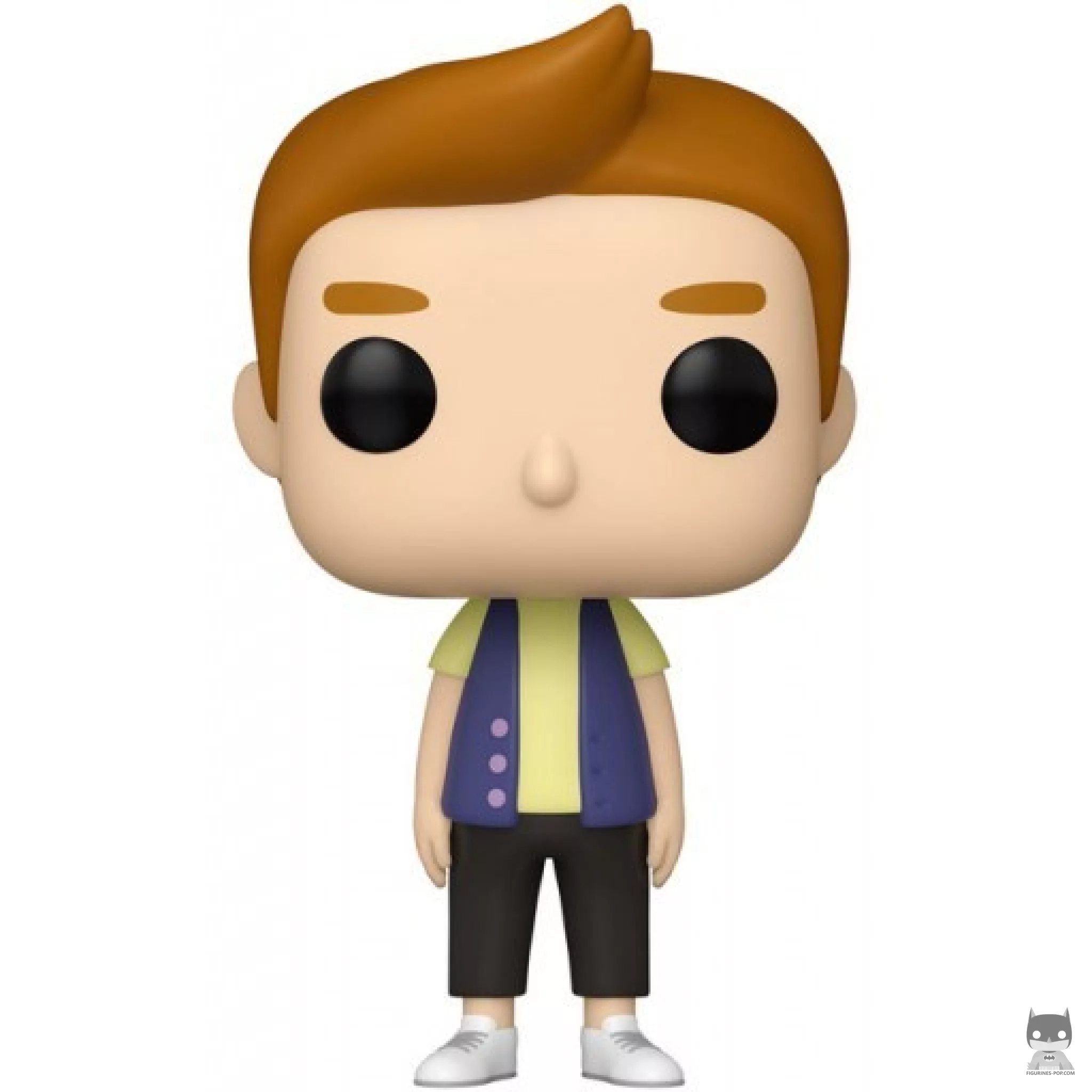 Jimmy Jr. Funko Pop! figure (Bob's Burgers)