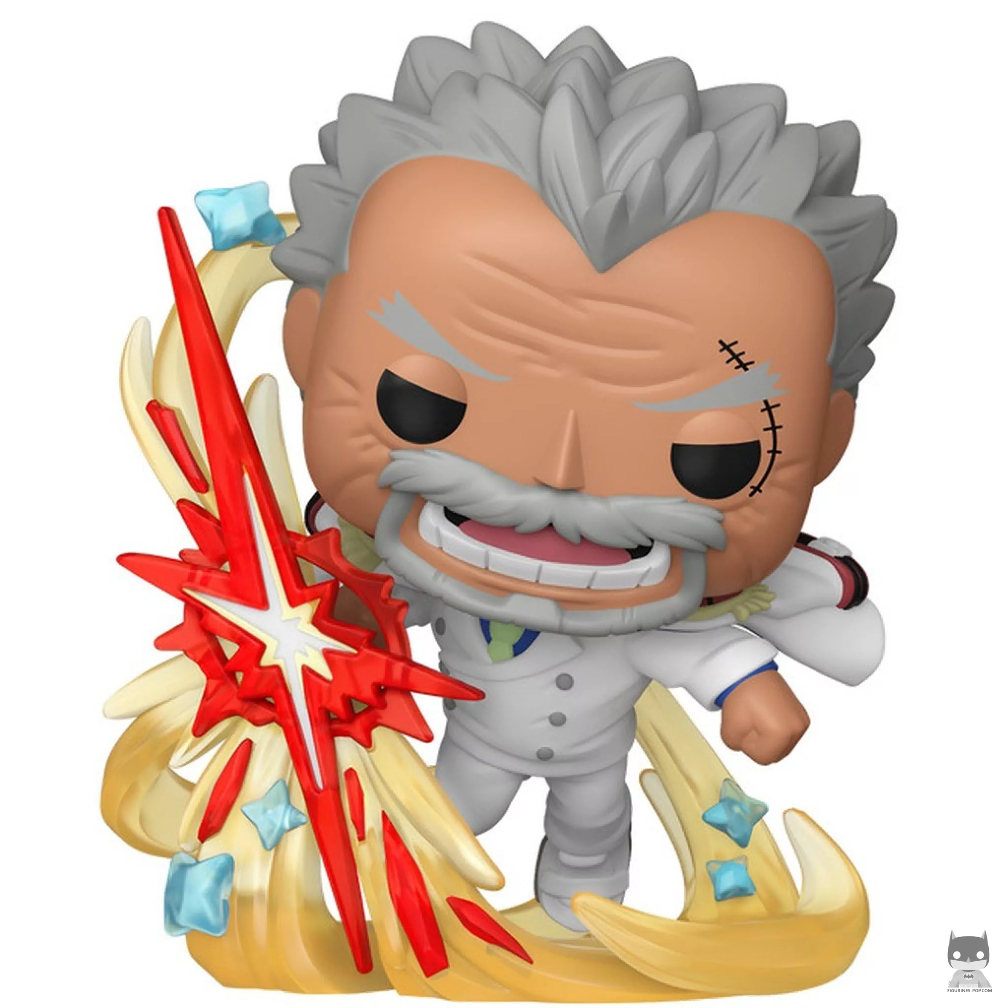 Monkey D. Garp Funko Pop! figure (One Piece)