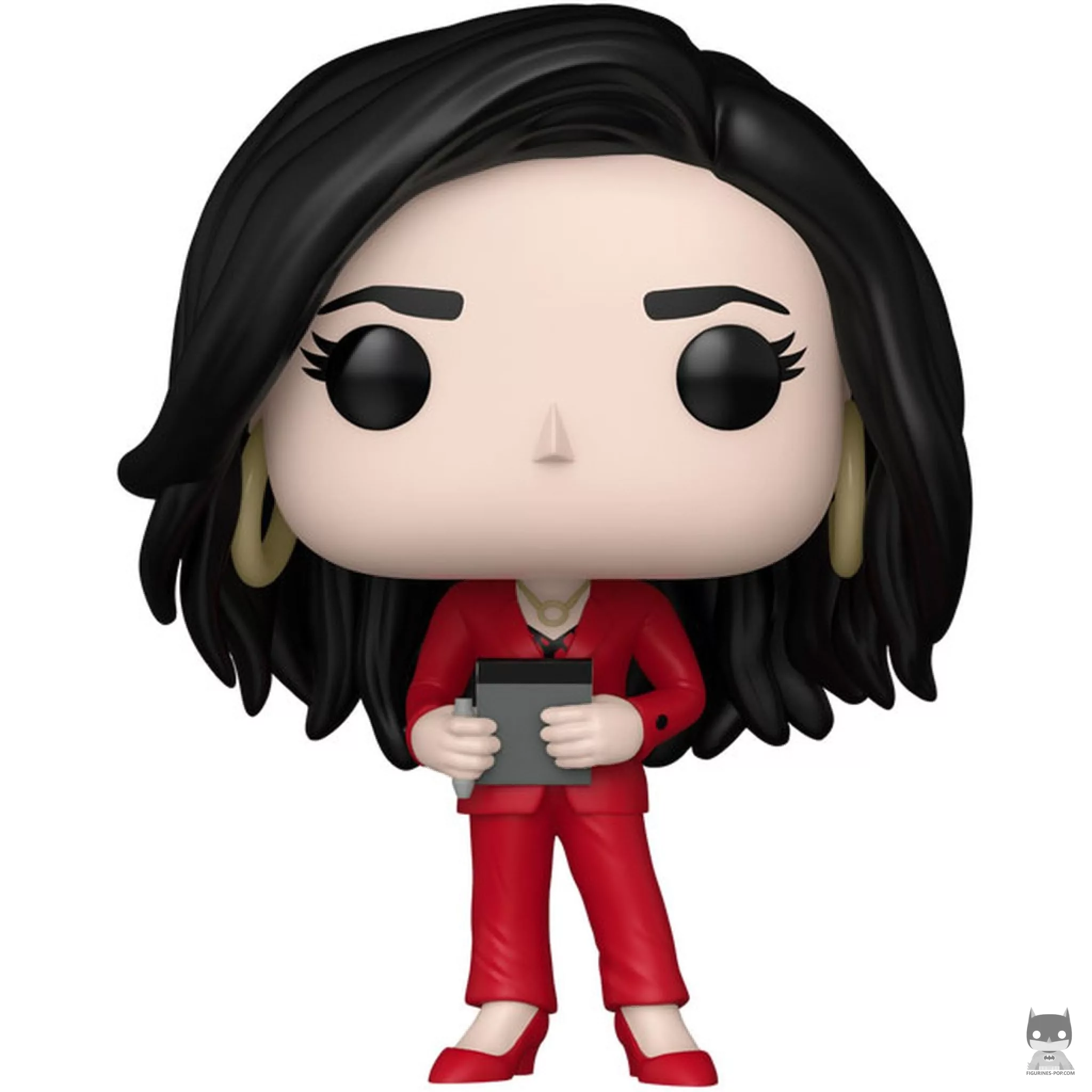 Gale Weathers Funko Pop! figure (Scream)