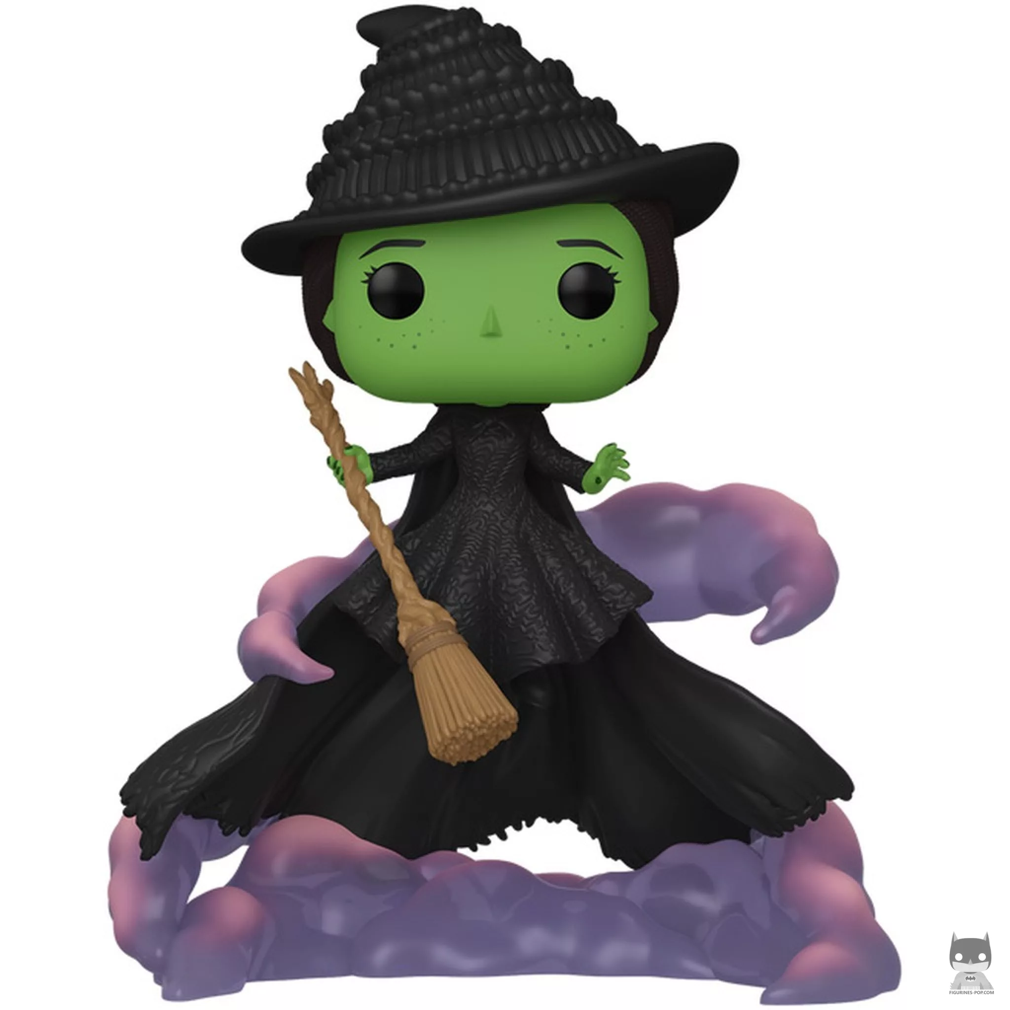 Elphaba Thropp Funko Pop! figure (Wicked)