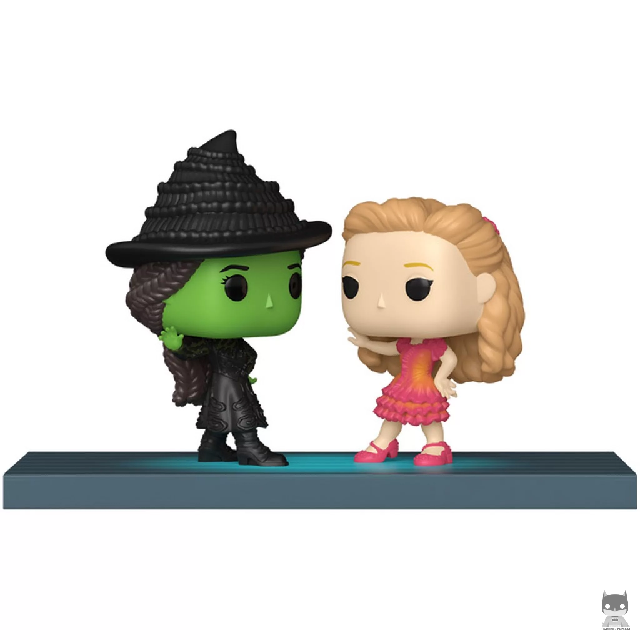 Ozdust Ballroom Funko Pop! figure (Wicked)