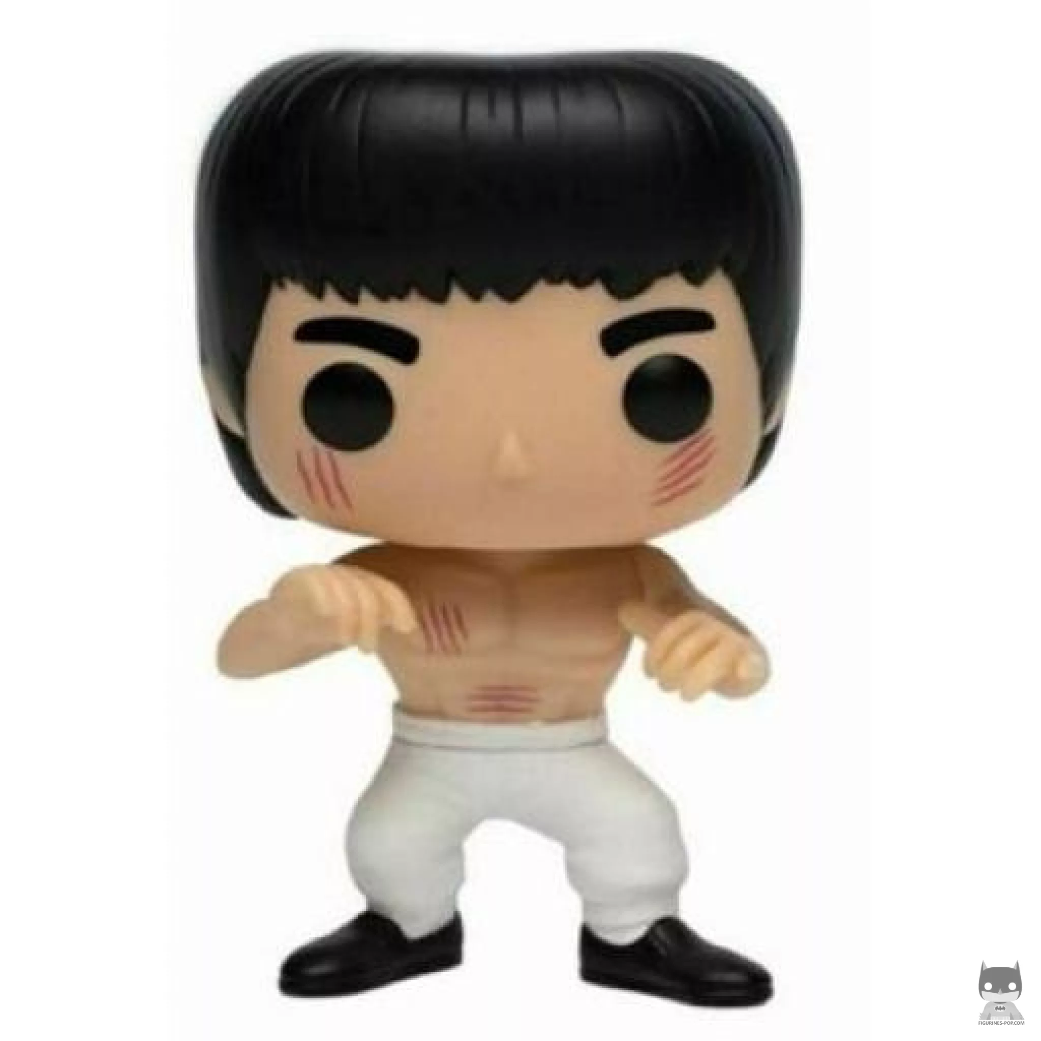 Bruce Lee (White Pants) Funko Pop! figure (Bruce Lee)