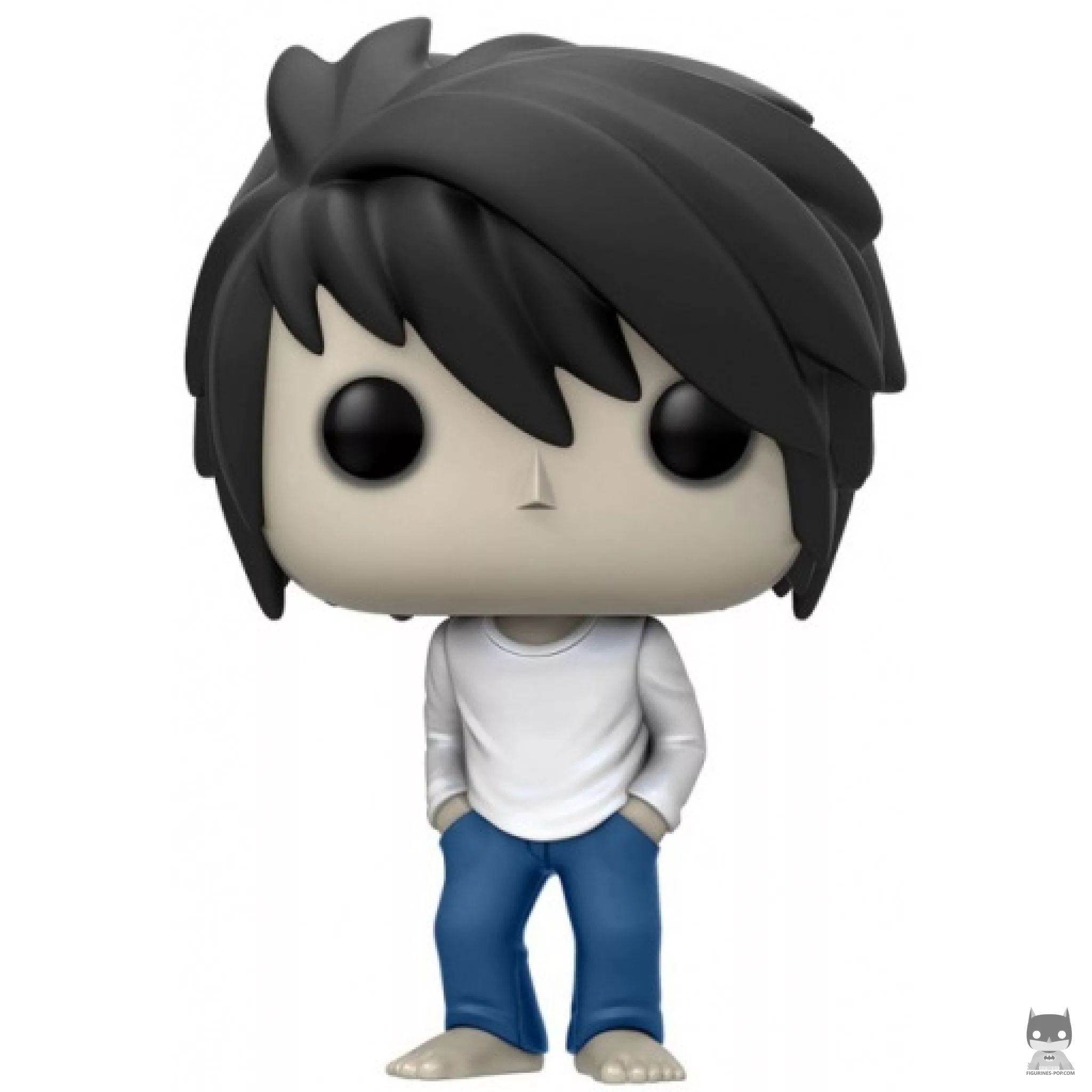 L Funko Pop! figure (Death Note)