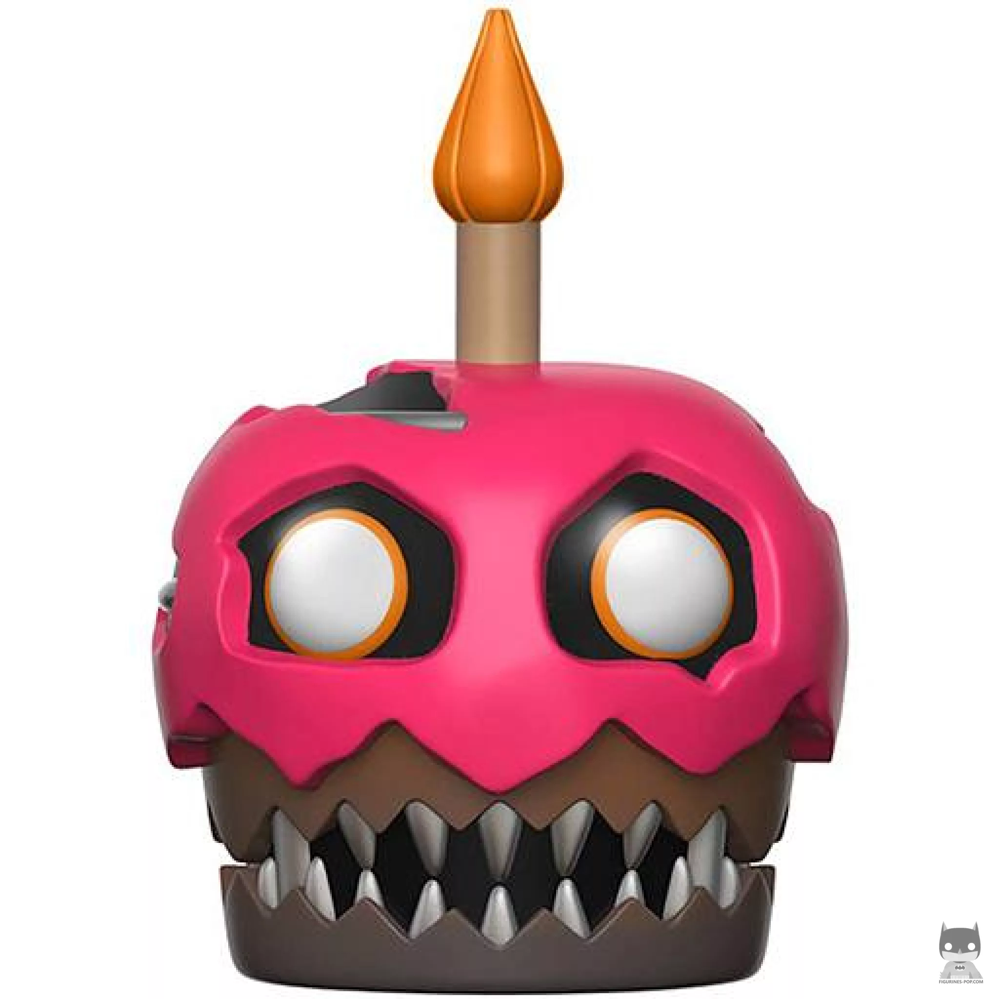 Cupcake (Nightmare) Funko Pop! figure (Five Nights at Freddy's)