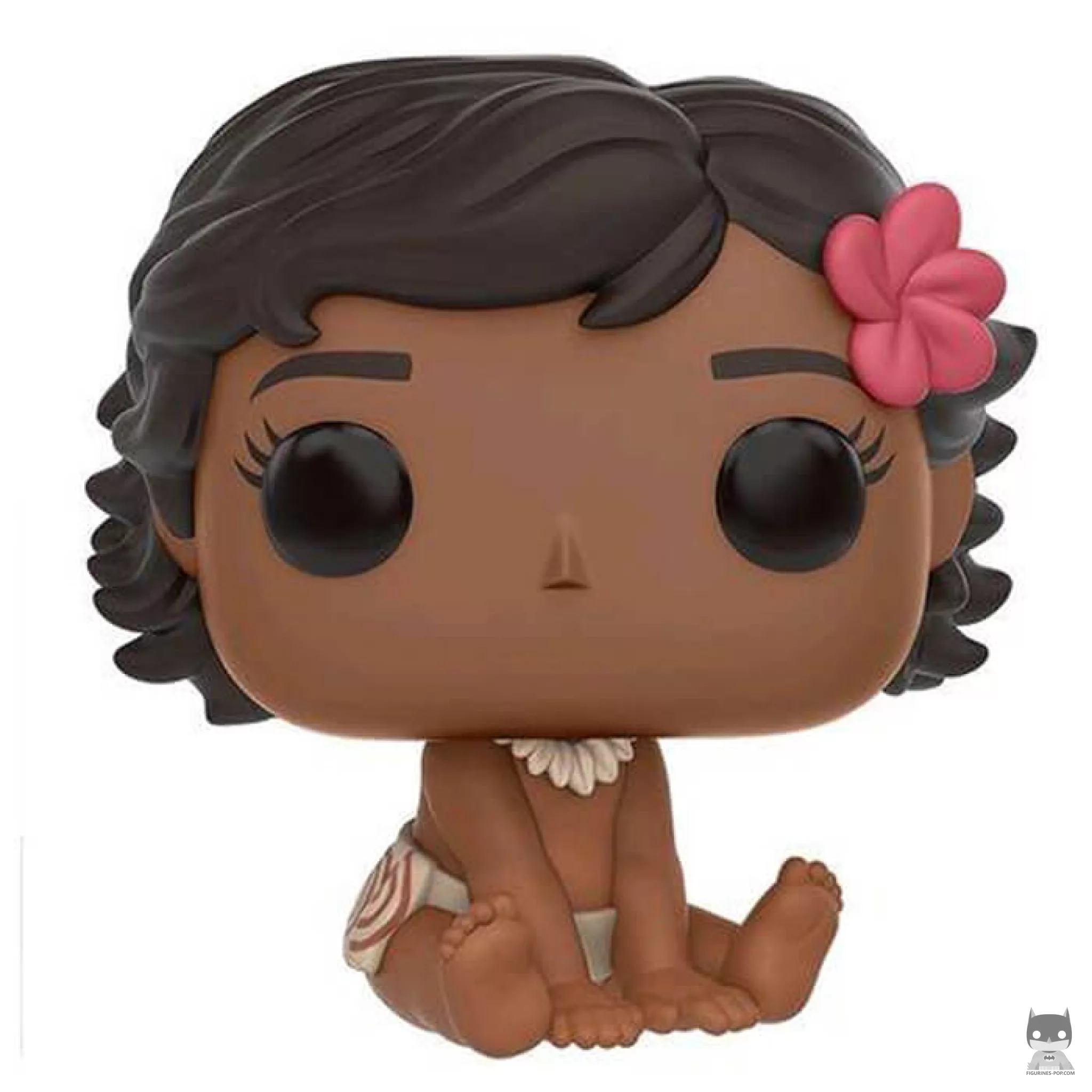 Young Moana Funko Pop! figure (Moana)