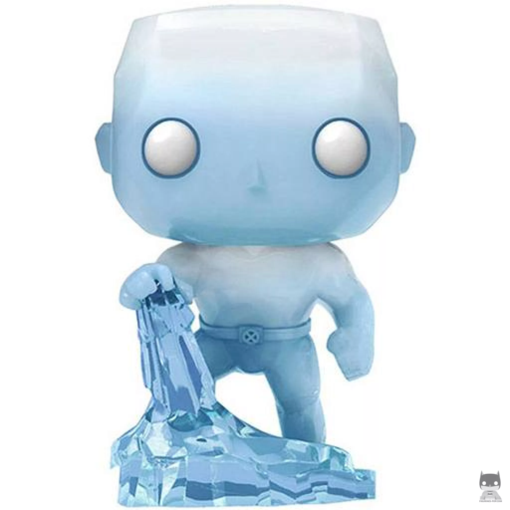 Iceman Funko Pop! figure (X-Men)