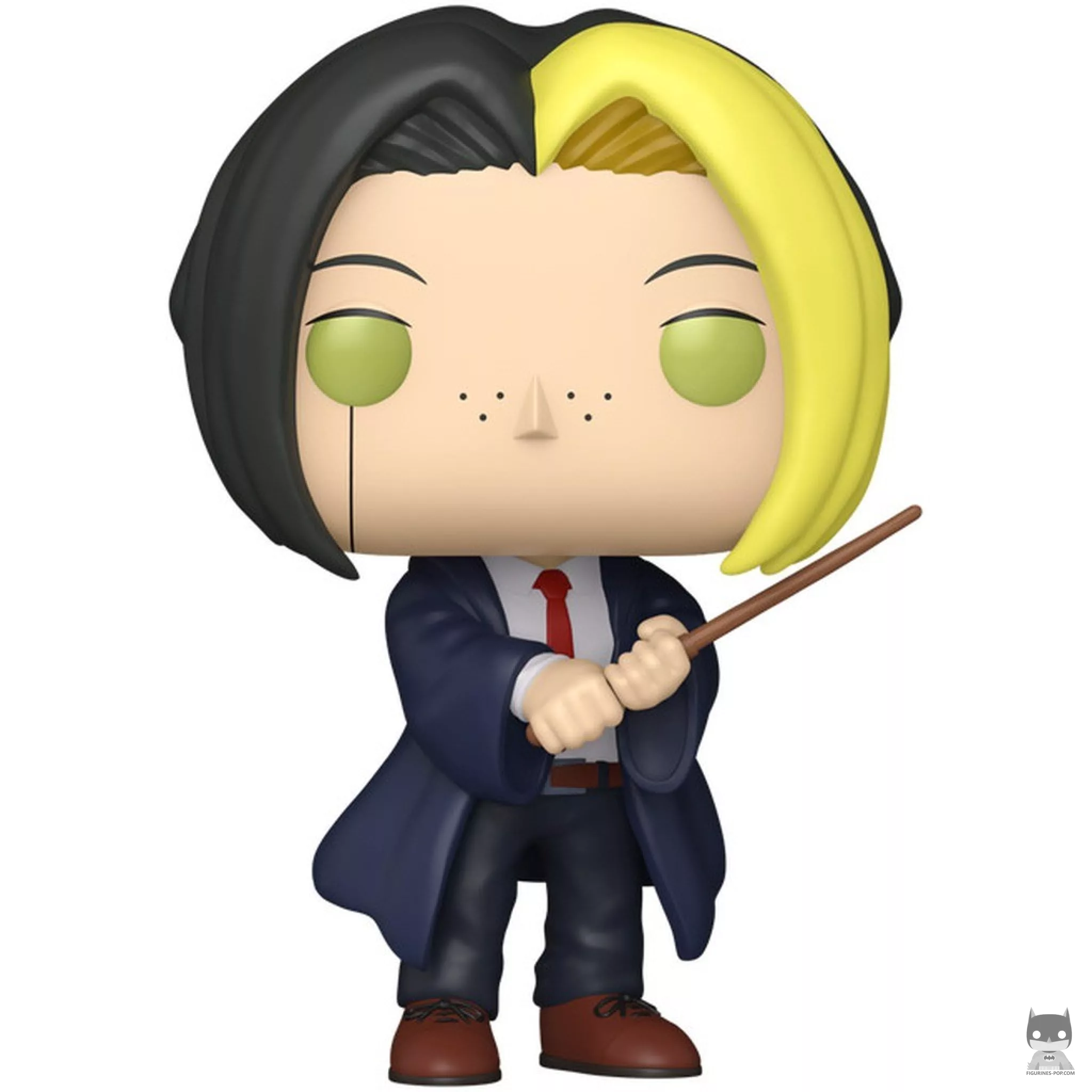 Finn Ames Funko Pop! figure (Mashle: Magic and Muscles)