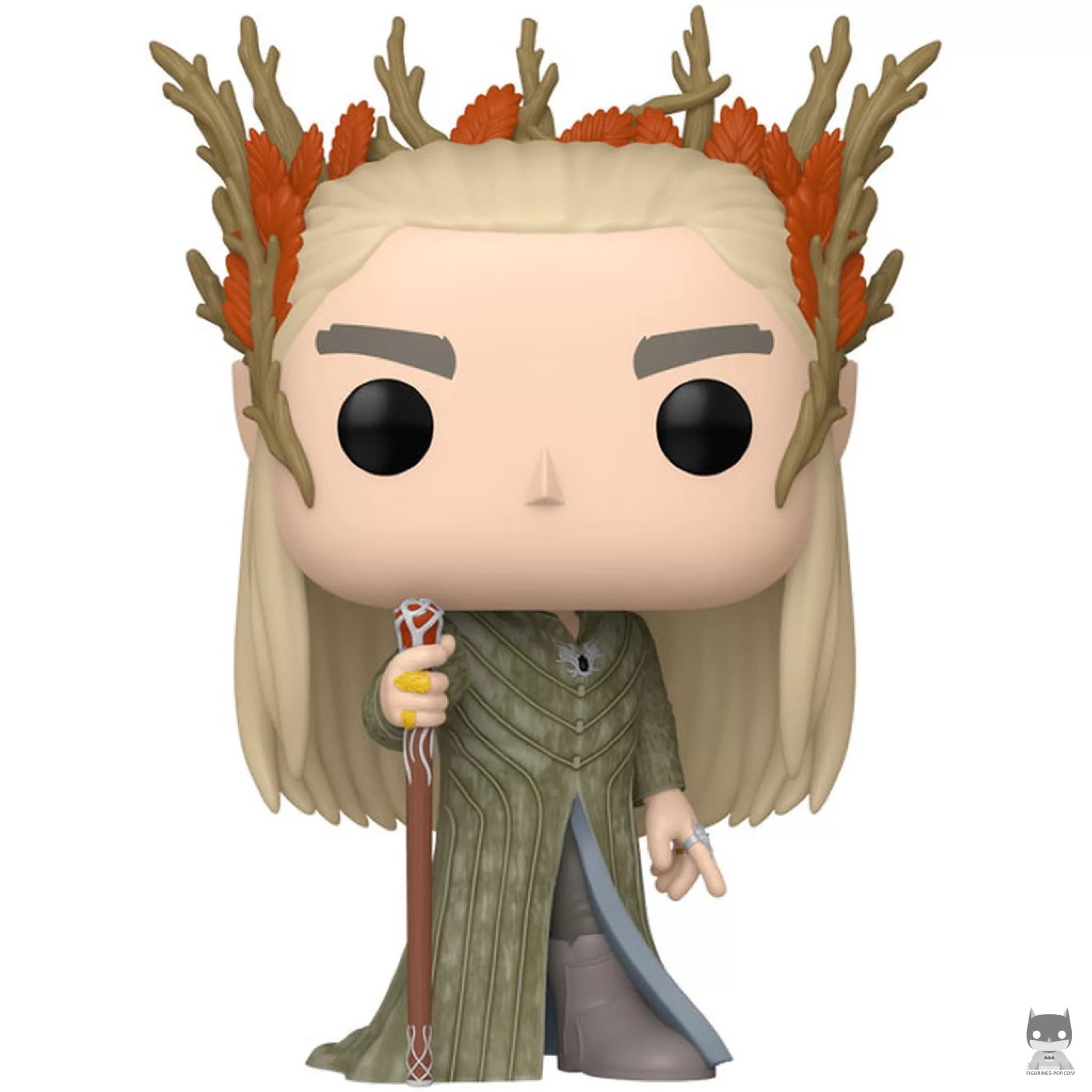 Thranduil Funko Pop! figure (The Hobbit)