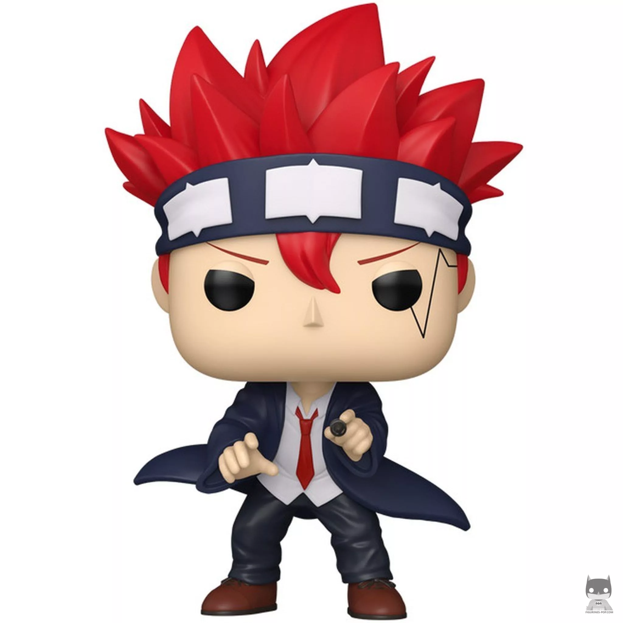 Dot Barrett Funko Pop! figure (Mashle: Magic and Muscles)