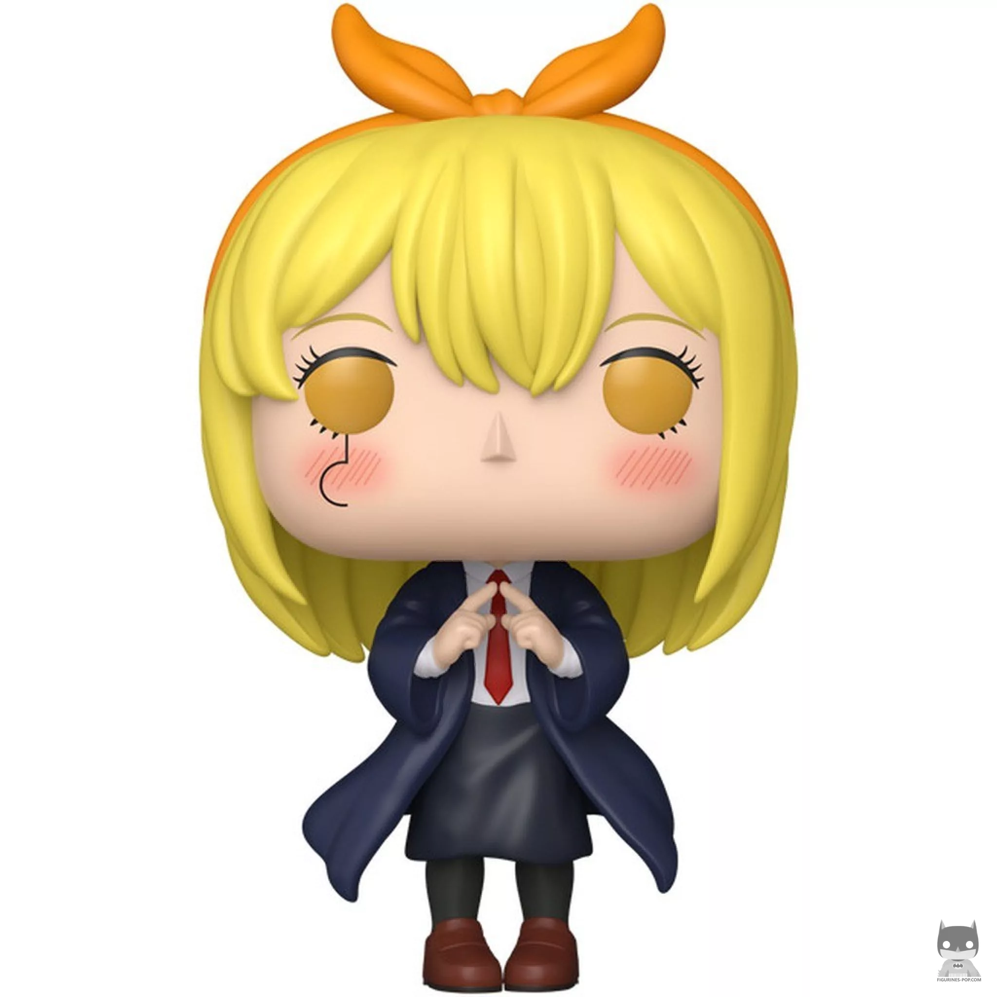 Lemon Irvine Funko Pop! figure (Mashle: Magic and Muscles)