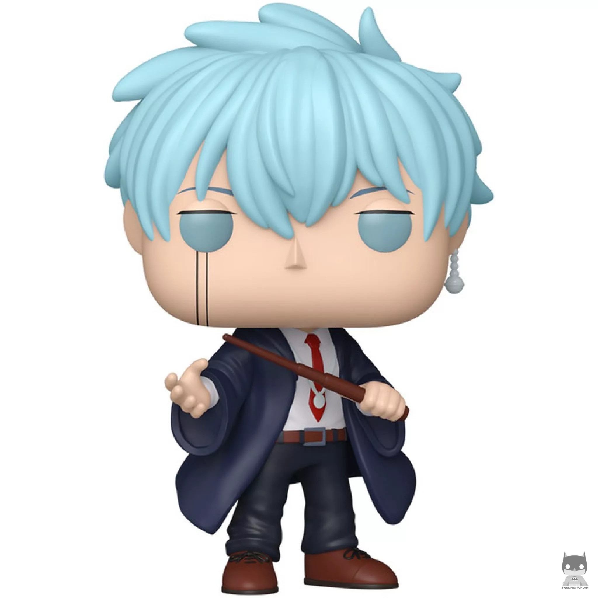 Lance Crown Funko Pop! figure (Mashle: Magic and Muscles)