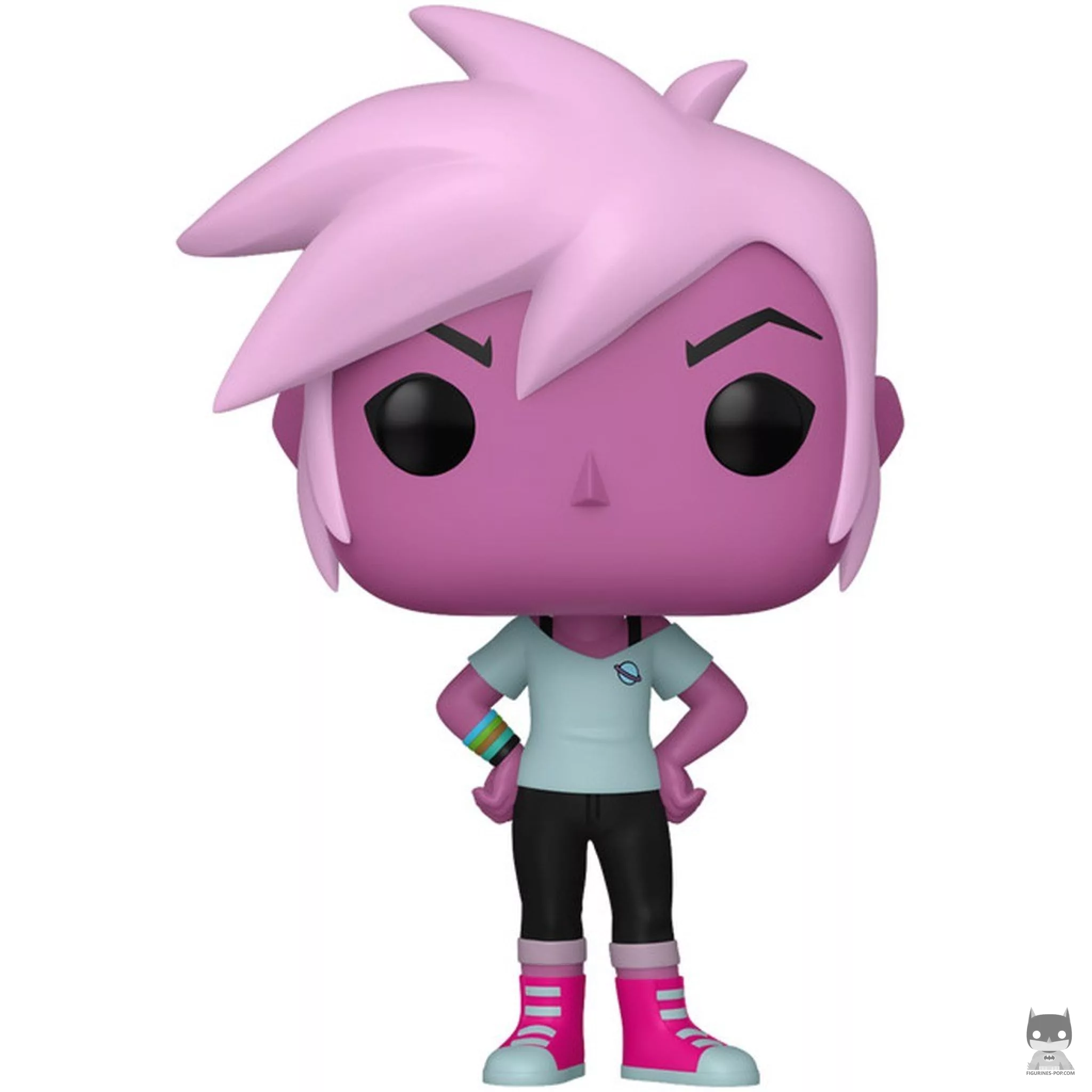 Kipo Funko Pop! figure (Kipo and the Age of Wonderbeasts)
