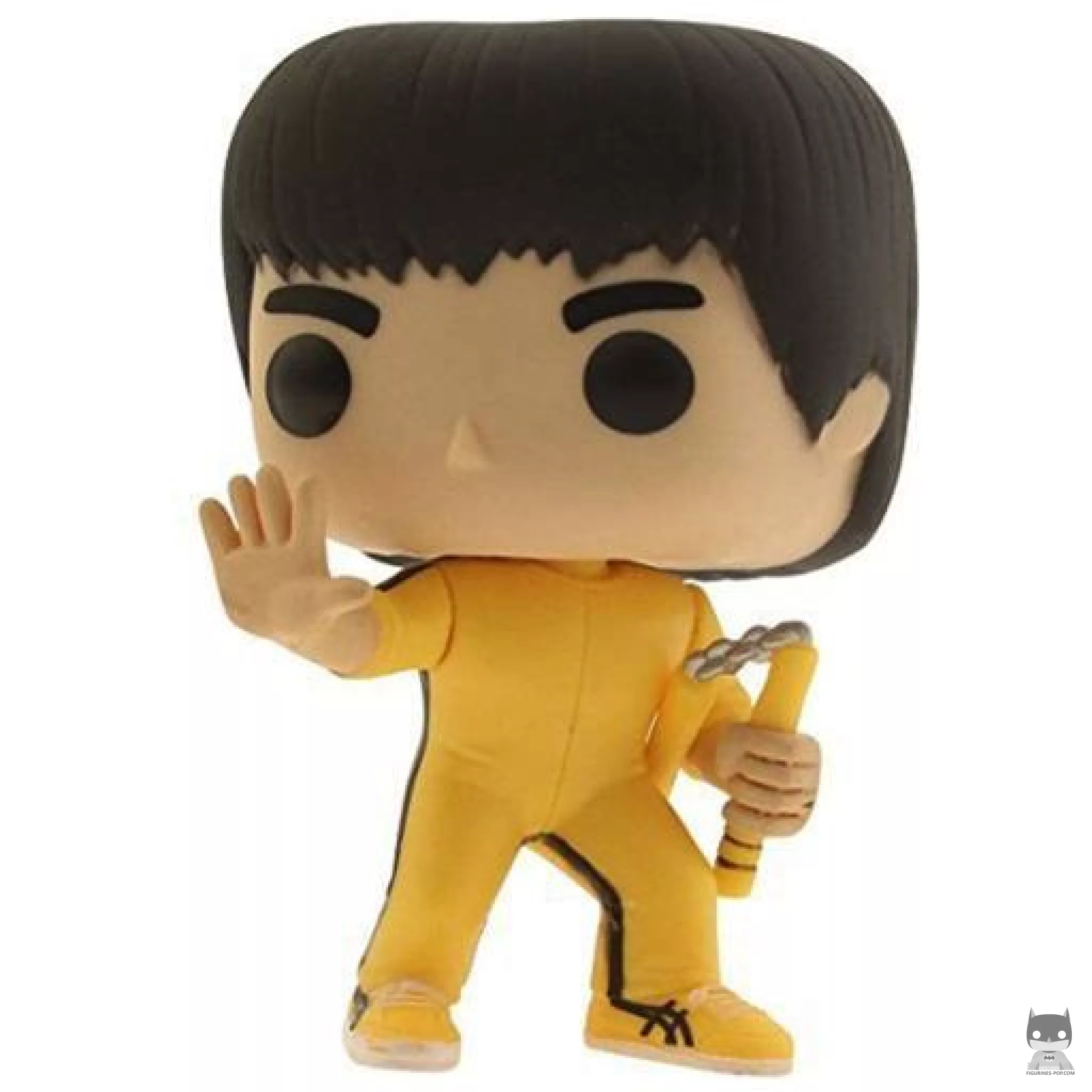 Bruce Lee Funko Pop! figure (Bruce Lee)