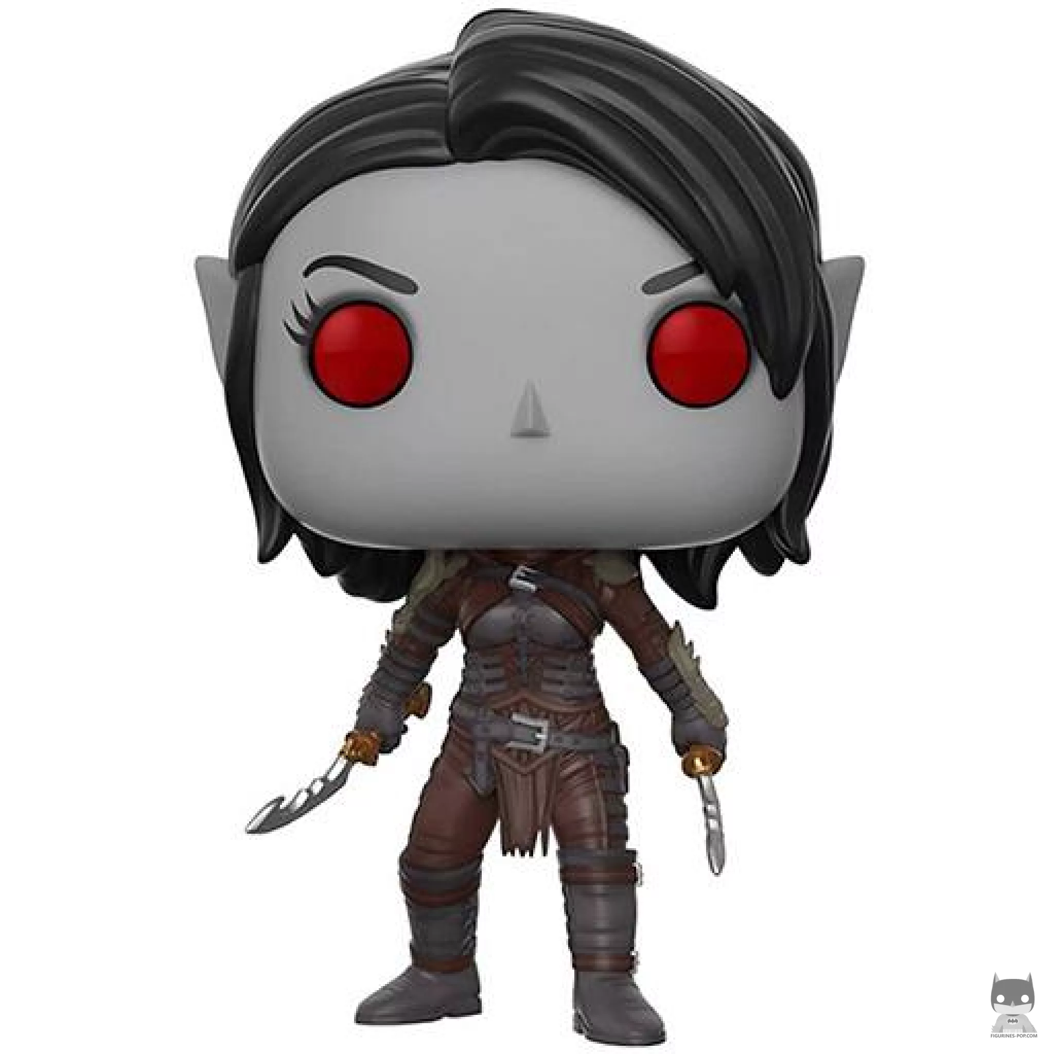 Naryu Funko Pop! figure (Elder Scrolls)