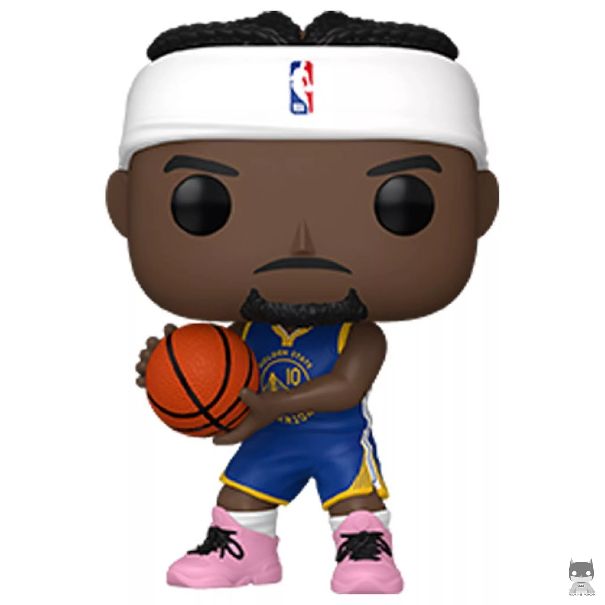 Jimmy Butler III Funko Pop! figure (NBA)