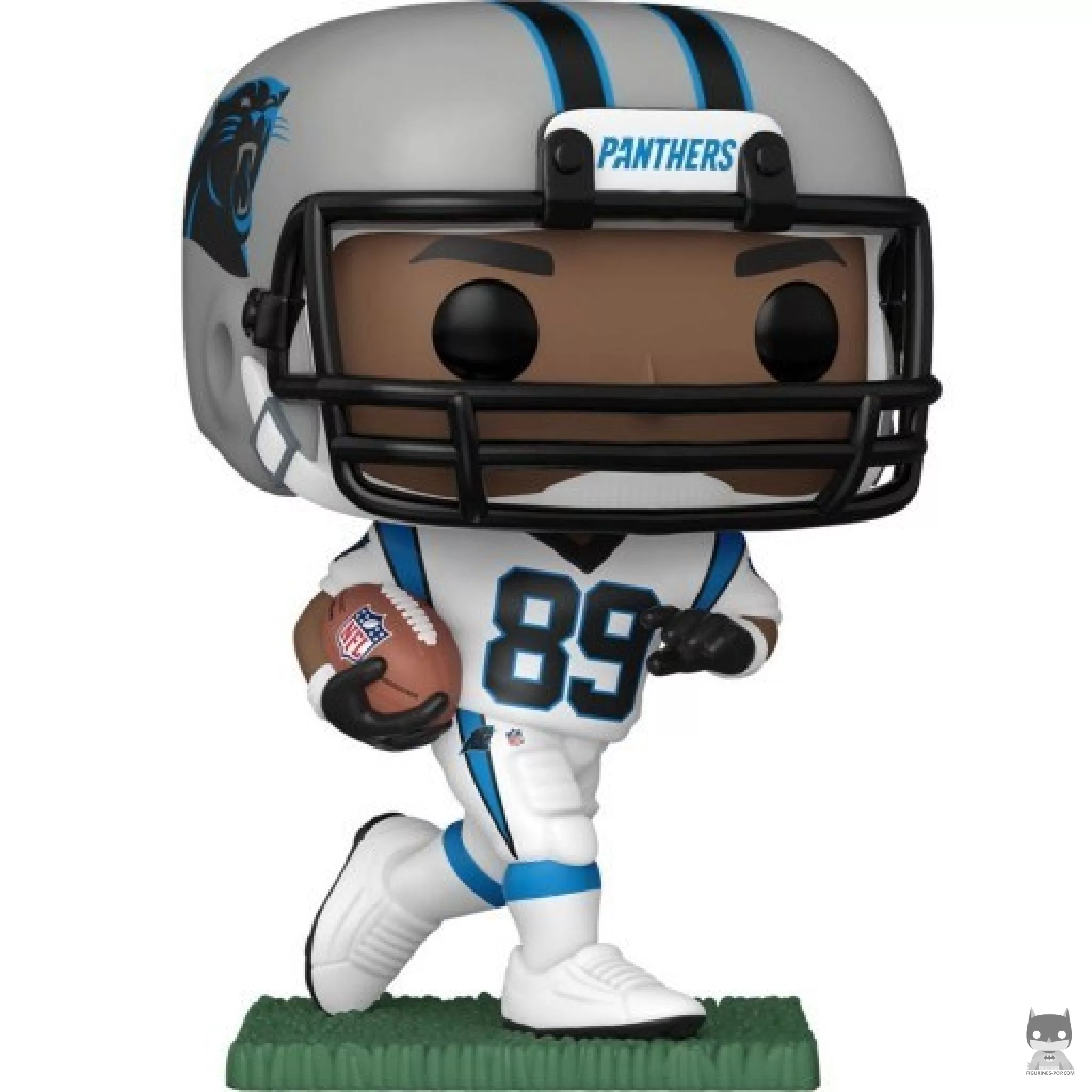 Steve Smith Sr. Funko Pop! figure (NFL)