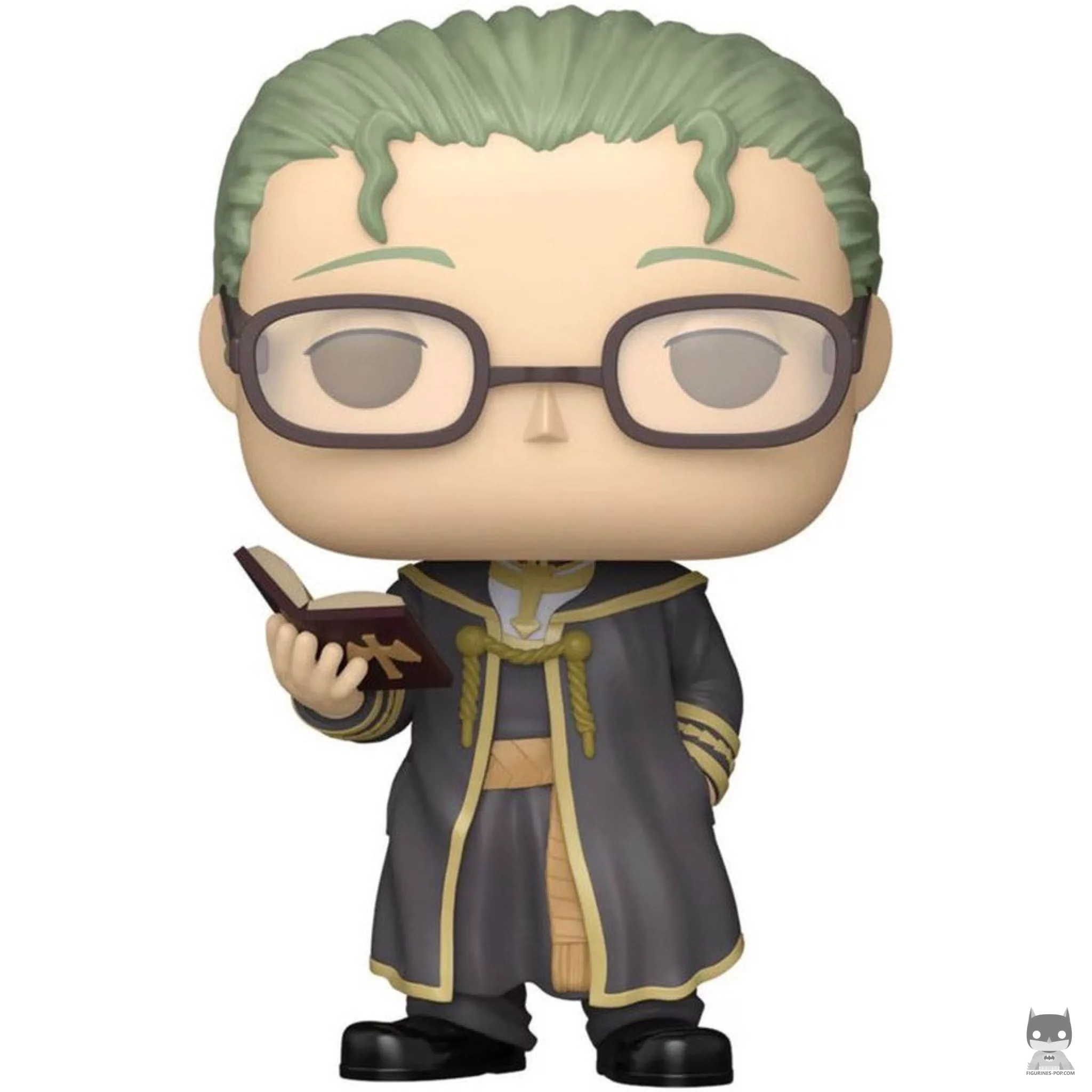 Heiter Funko Pop! figure (Frieren)