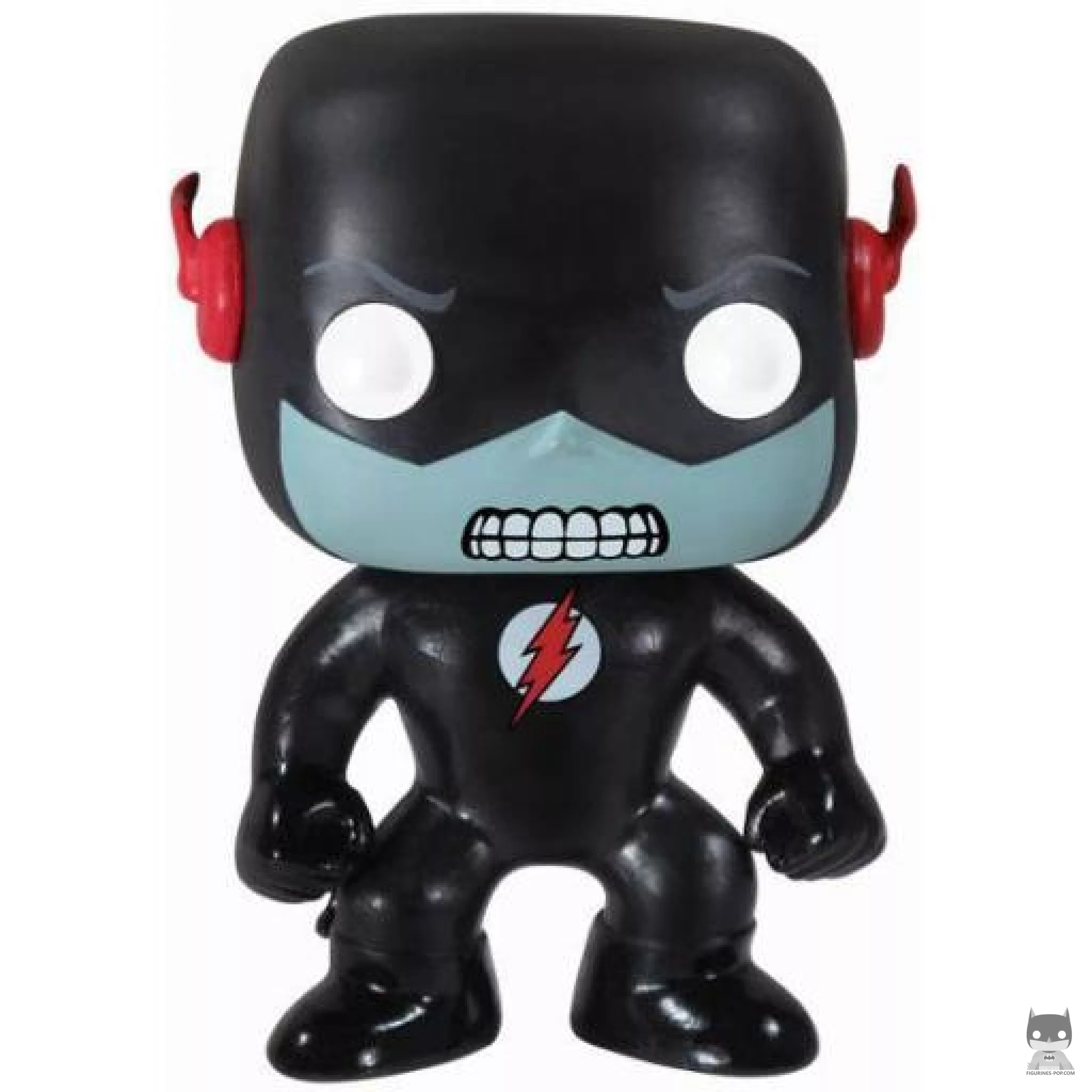 The Black Flash Funko Pop! figure (DC Universe)
