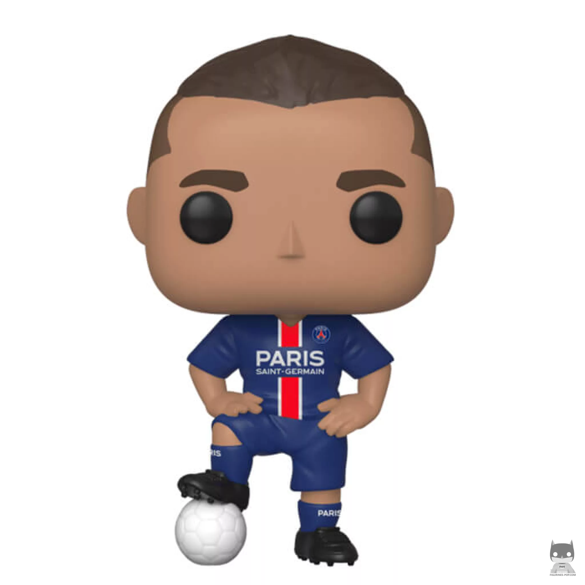 Marco Verratti (Paris Saint-Germain) Funko Pop! figure (Ligue 1 (French Football League))