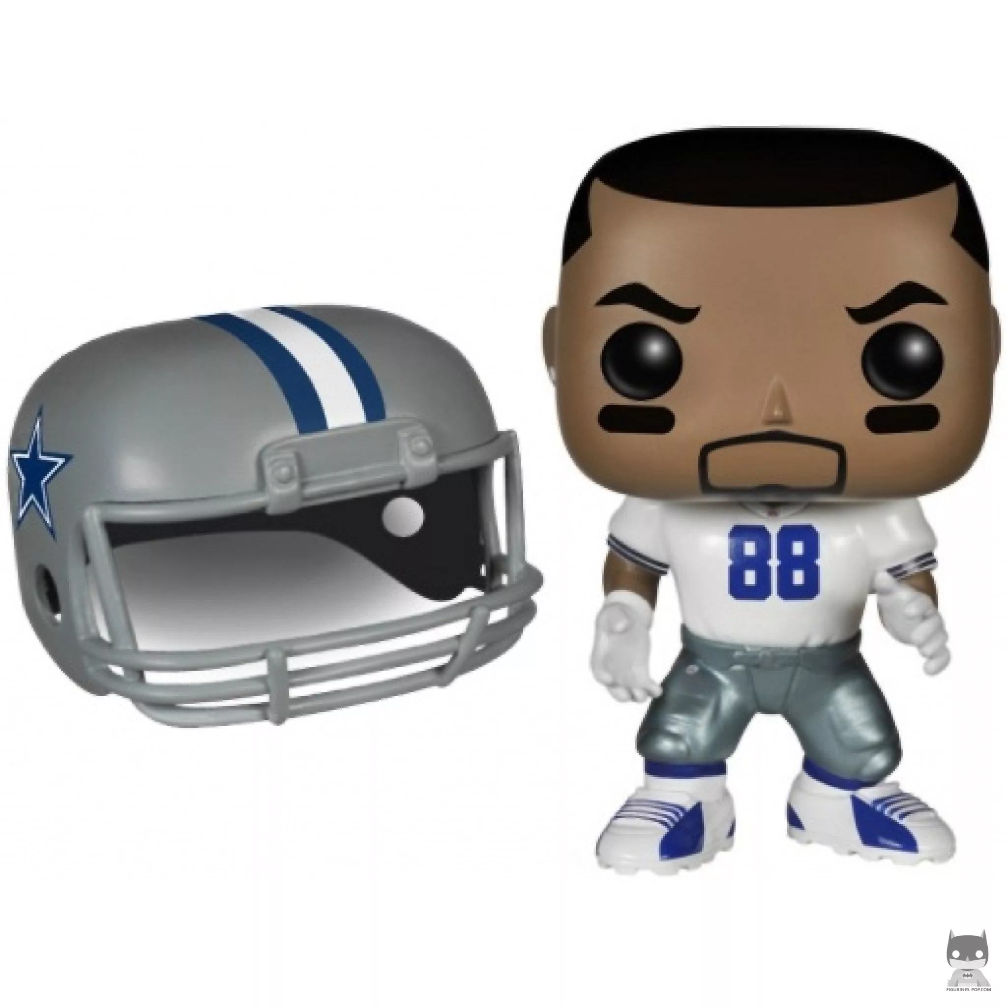 Dez Bryant Funko Pop! figure (NFL)