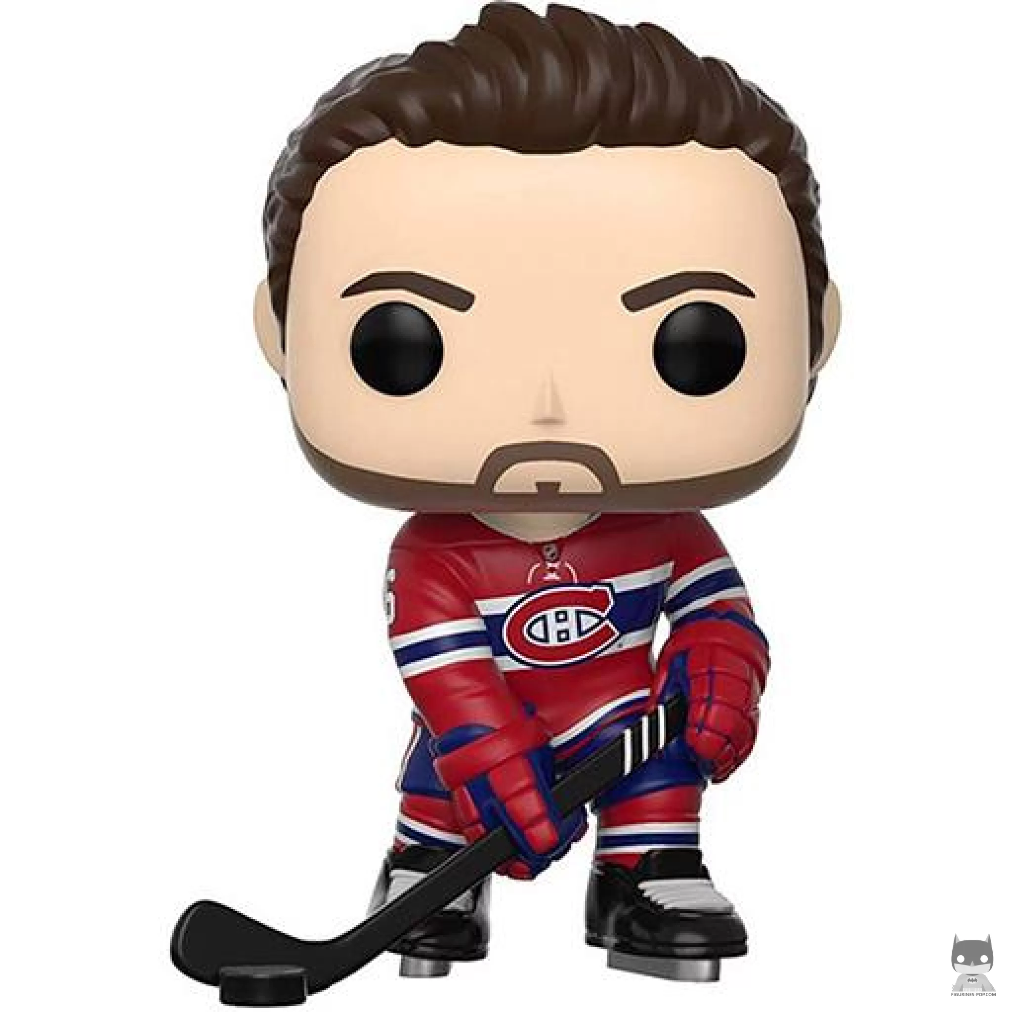 Shea Weber (Home Jersey) Funko Pop! figure (NHL)