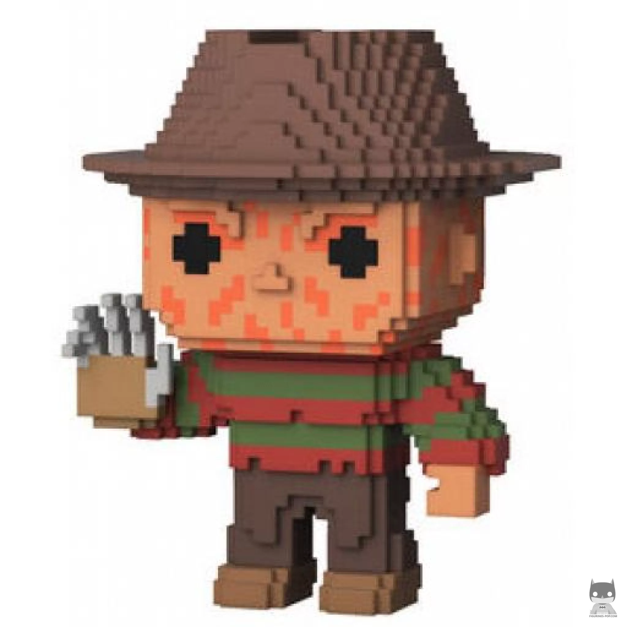 Freddy Krueger Funko Pop! figure (Nightmare on Elm Street)