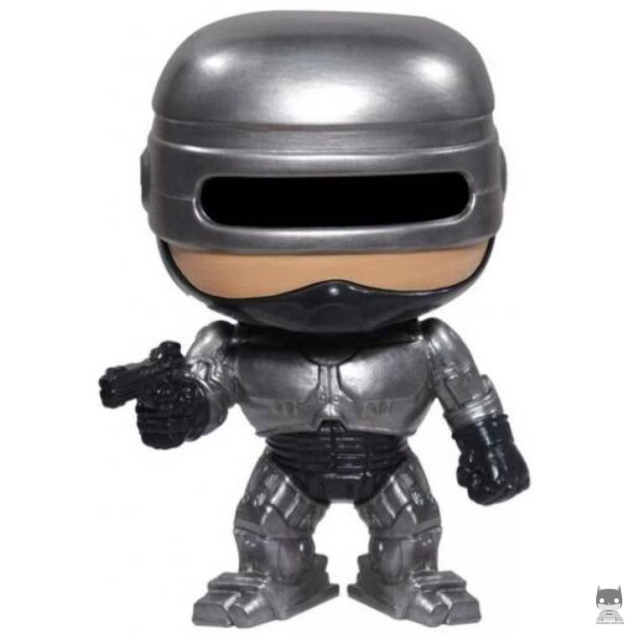 Robocop Funko Pop! figure (Robocop)