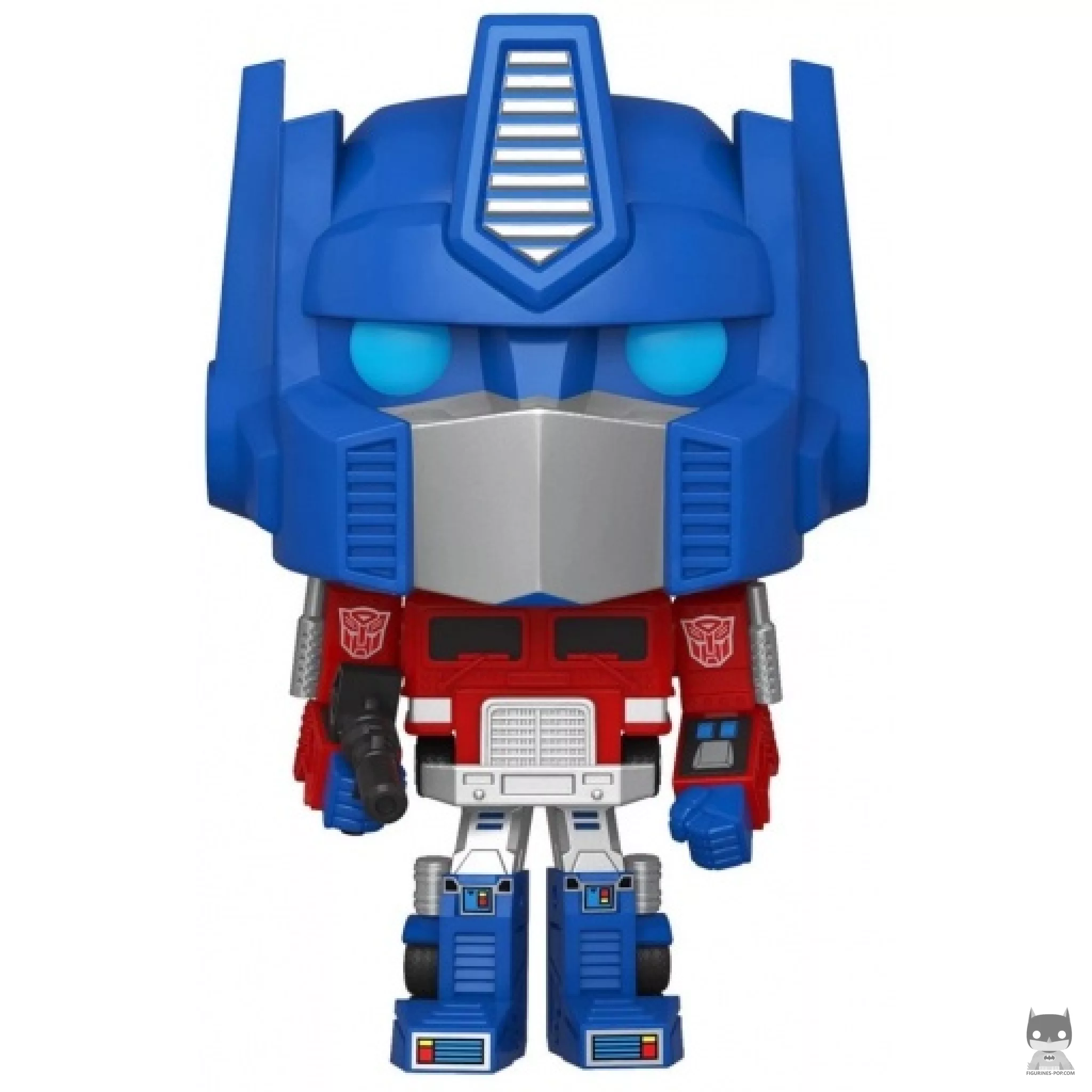 Optimus Prime Funko Pop! figure (Transformers)