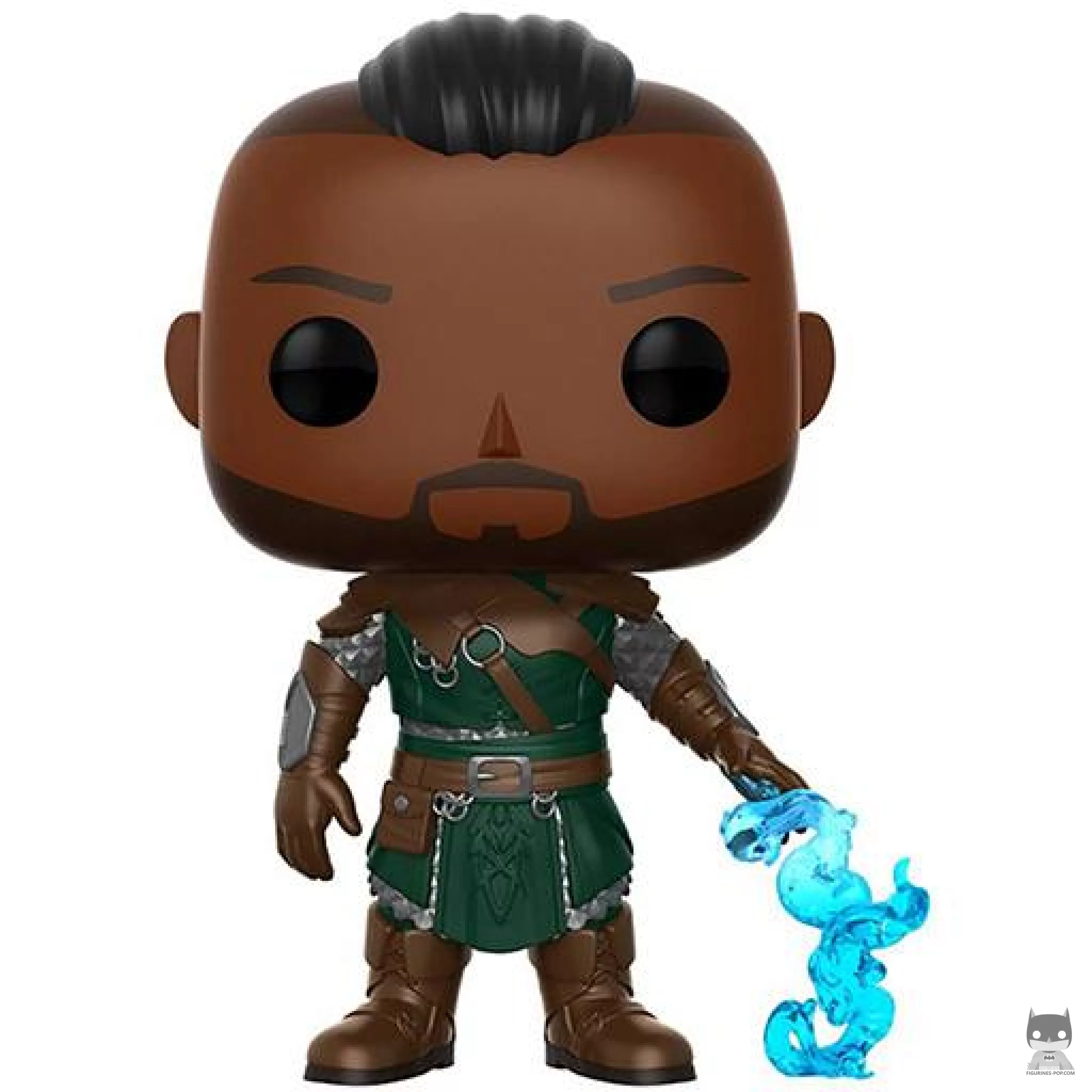 Warden Funko Pop! figure (Elder Scrolls)