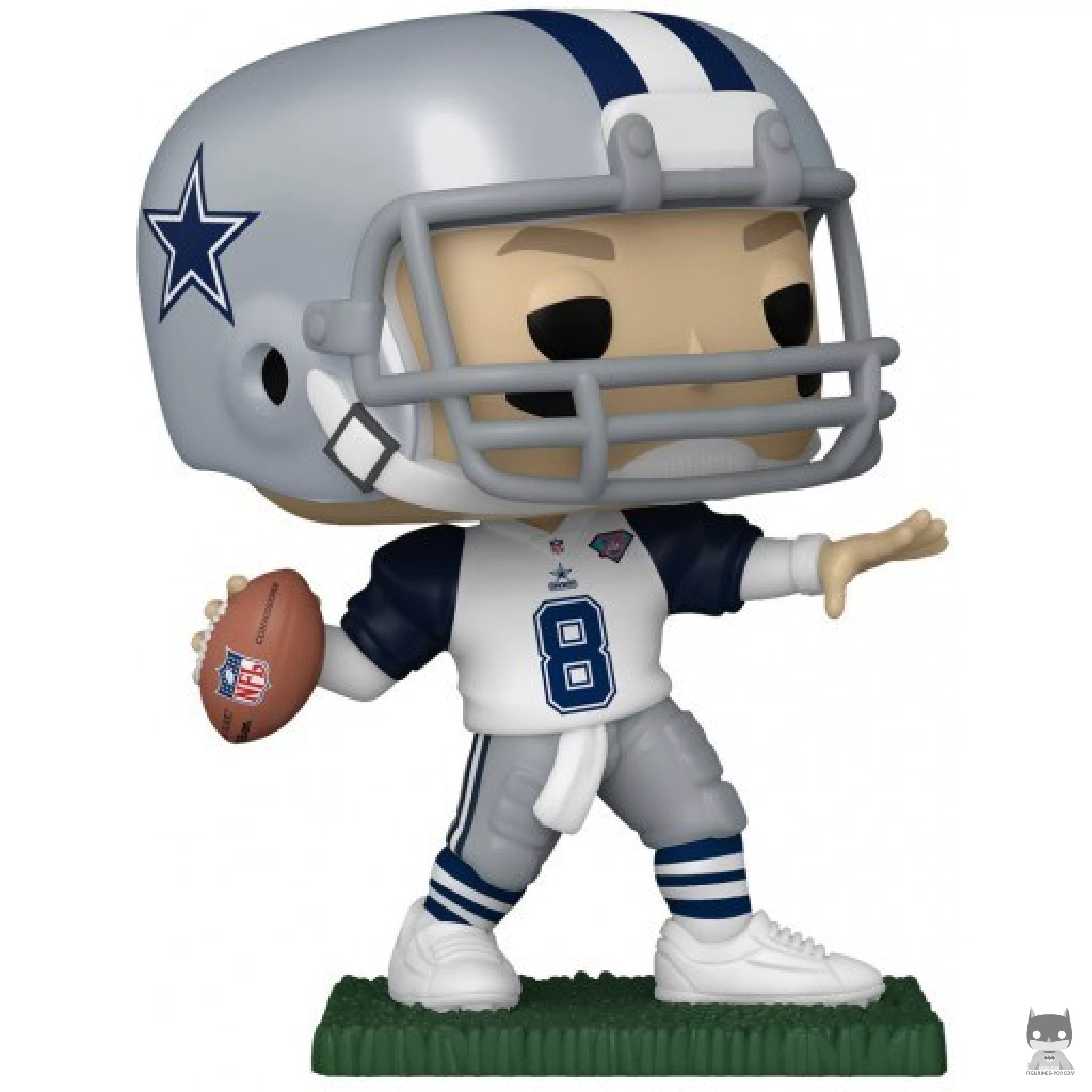 Troy Aikman Funko Pop! figure (NFL)