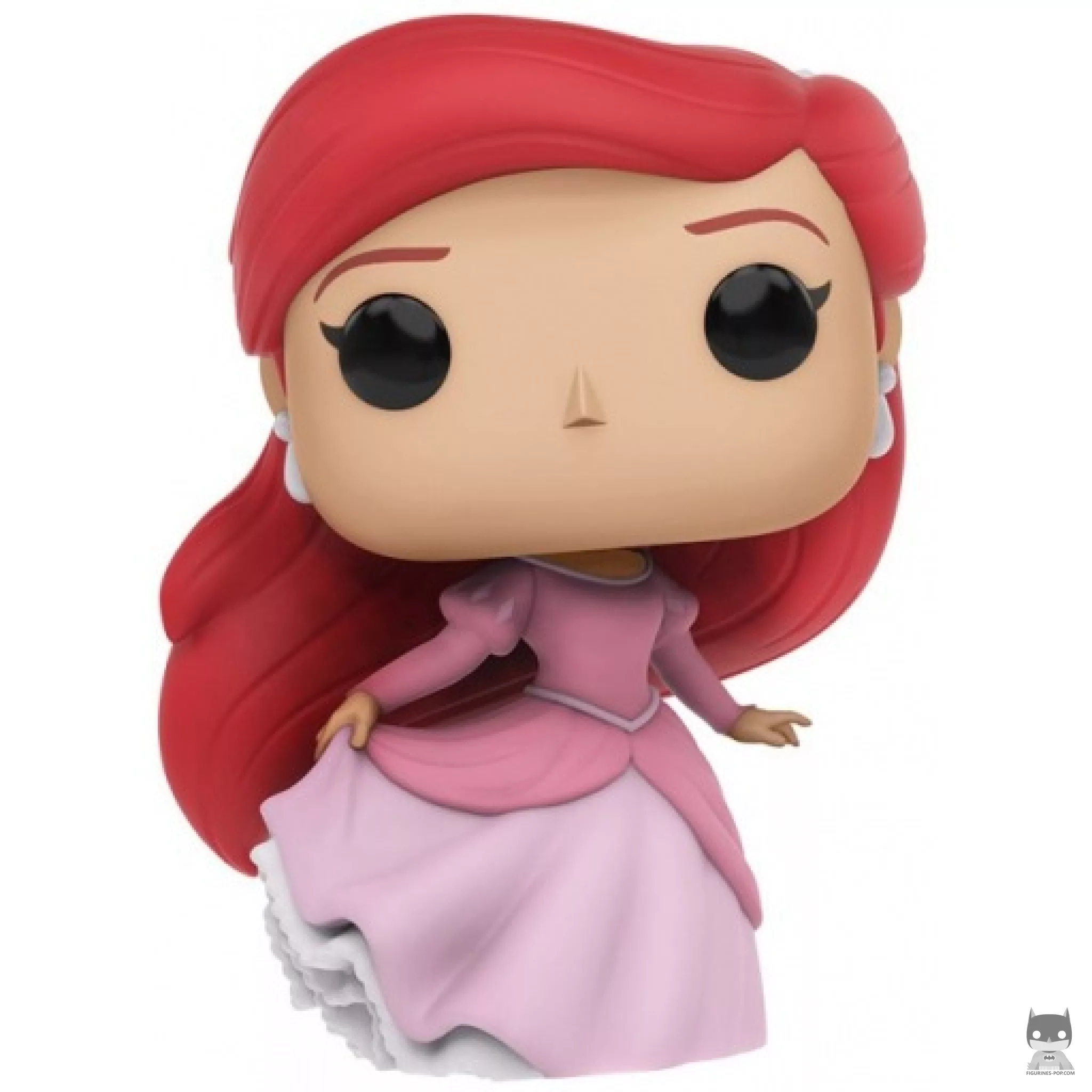 Ariel Funko Pop! figure (The Little Mermaid)