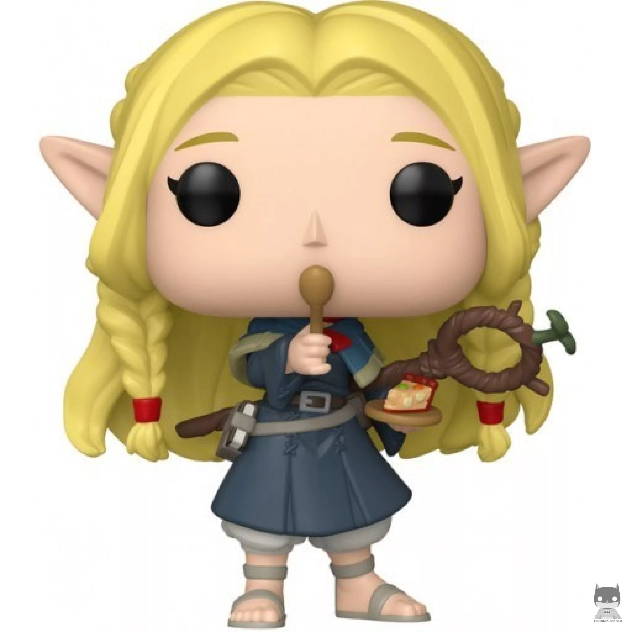 Marcille Funko Pop! figure (Delicious in Dungeon)